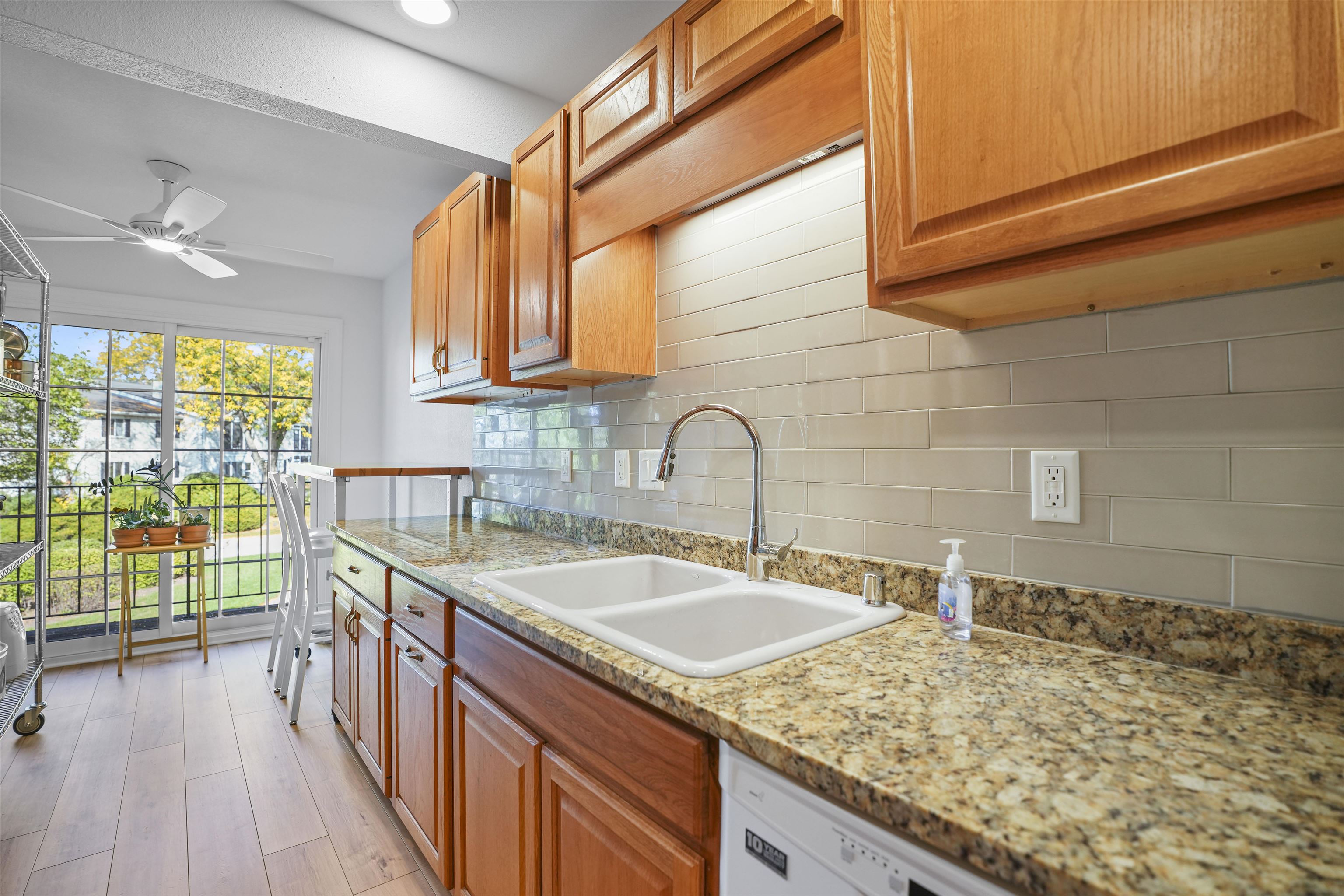 1434 Wheeler Court D