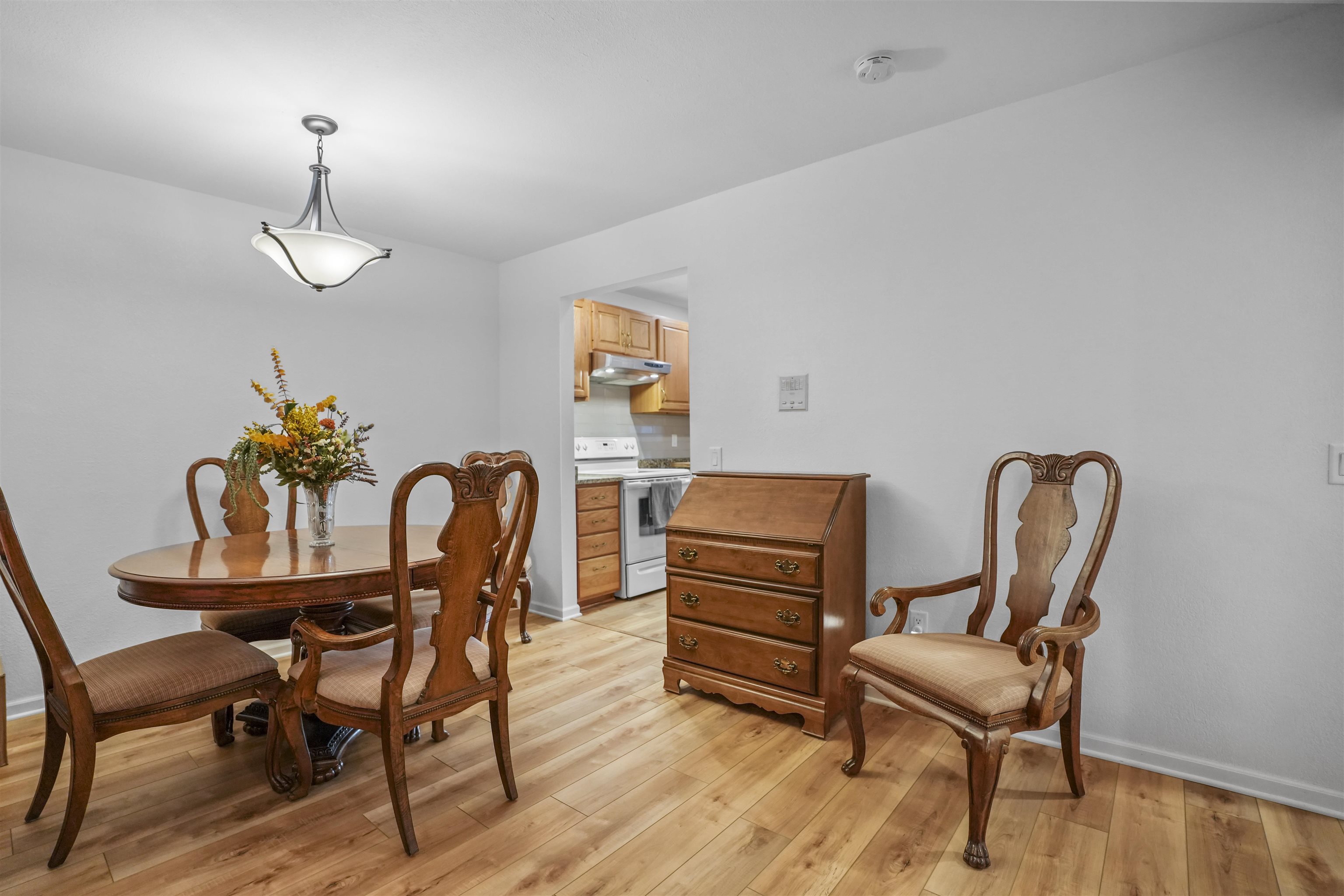 1434 Wheeler Court D