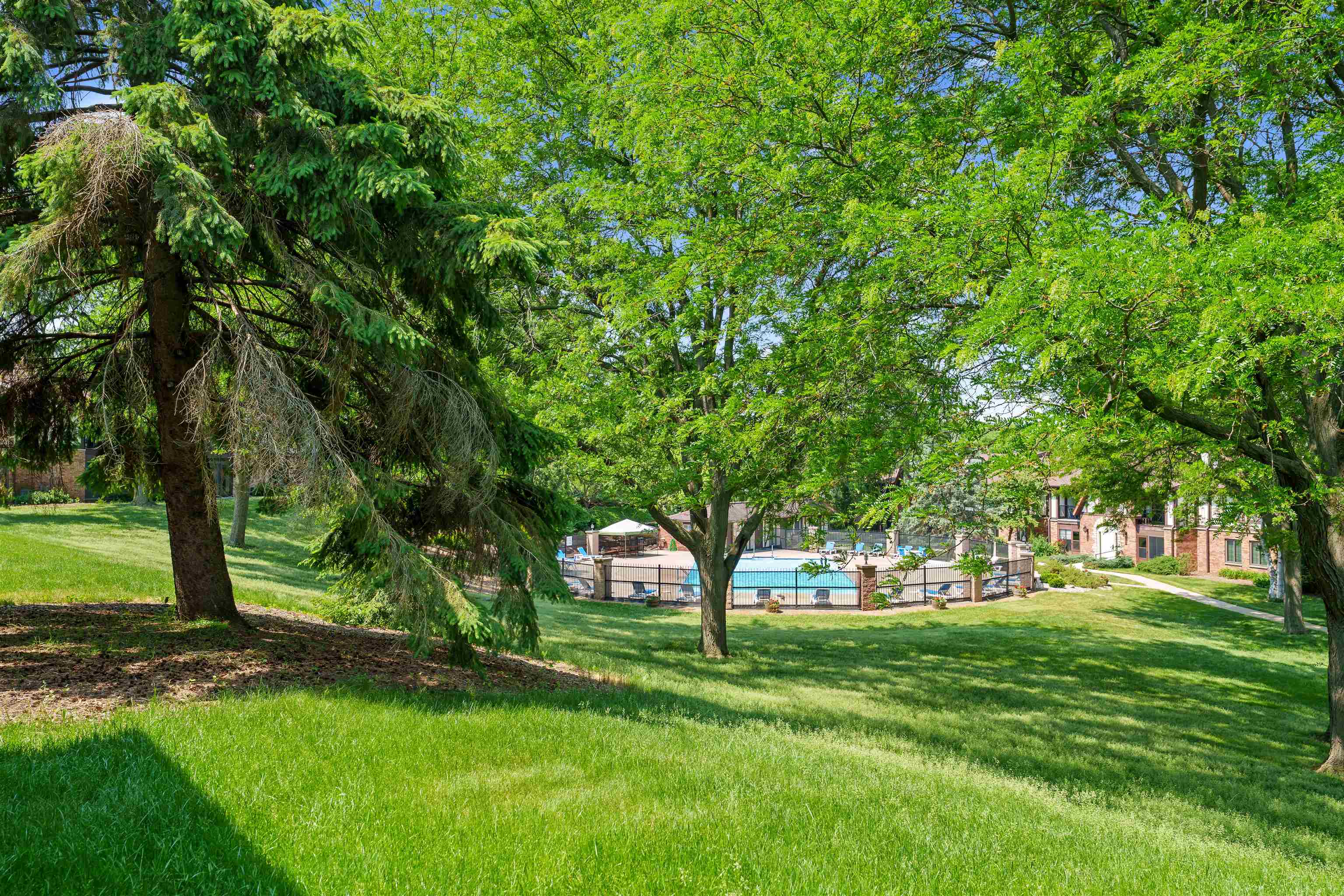 1434 Wheeler Court D