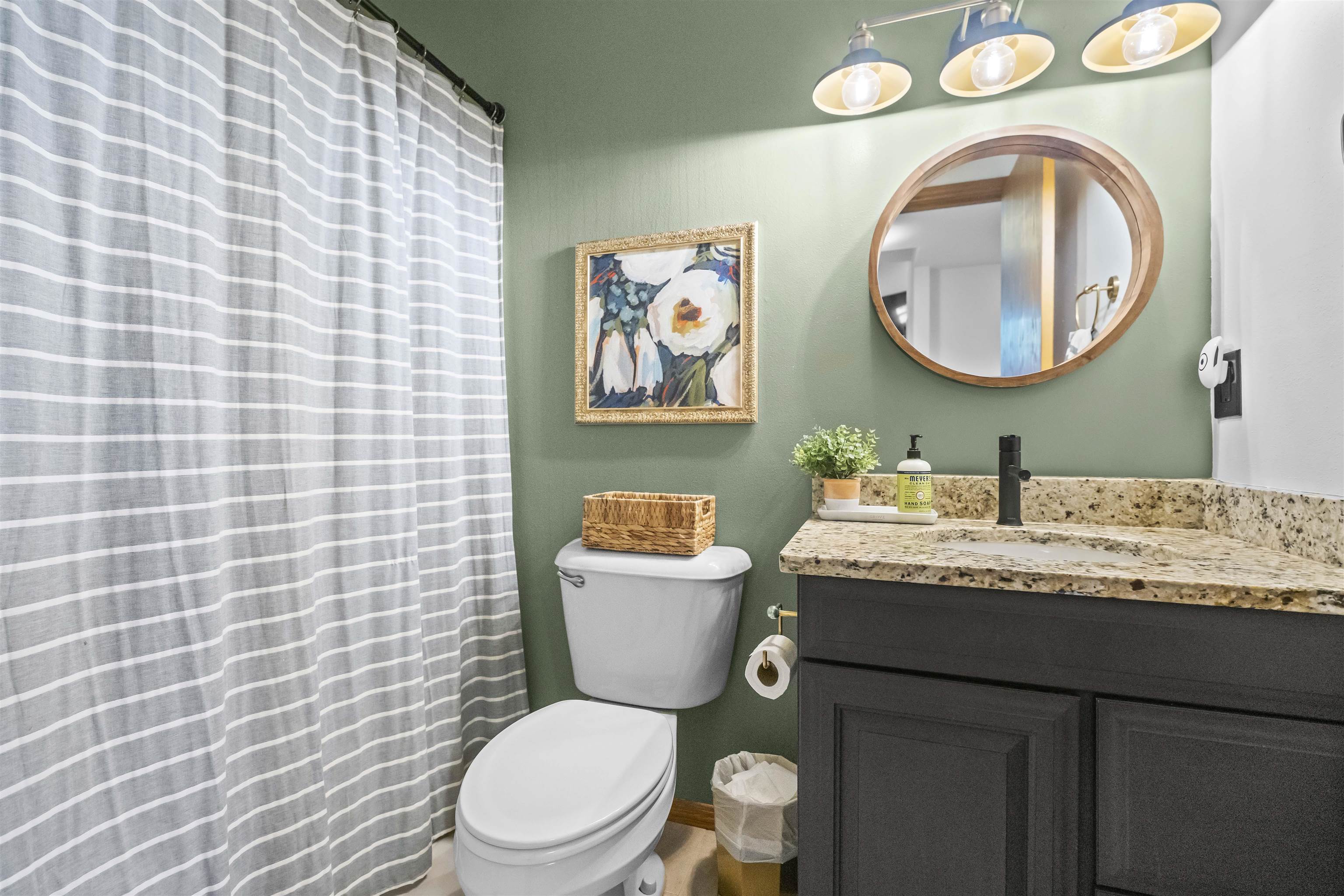 3209 Country Grove Drive