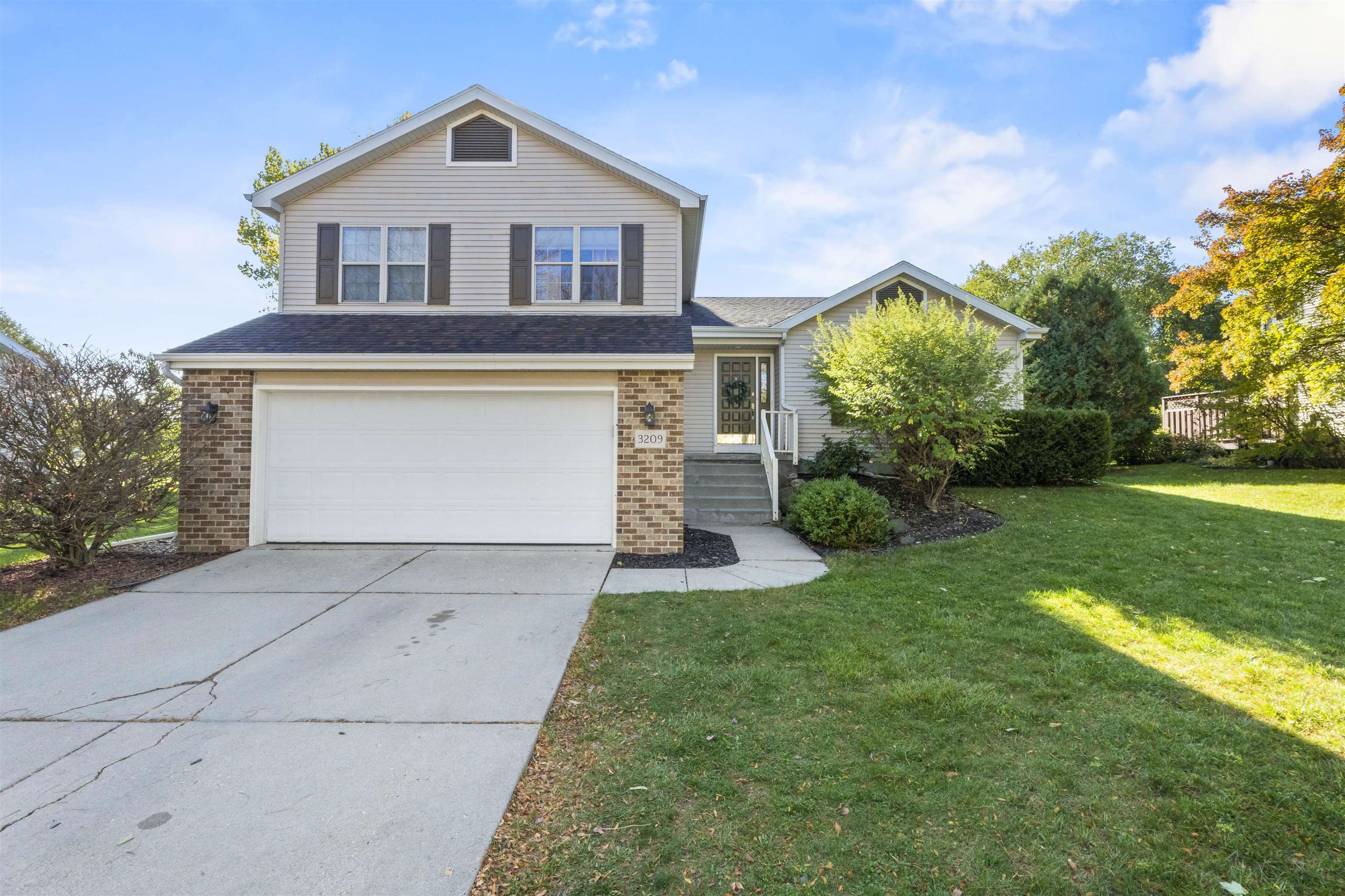 3209 Country Grove Drive