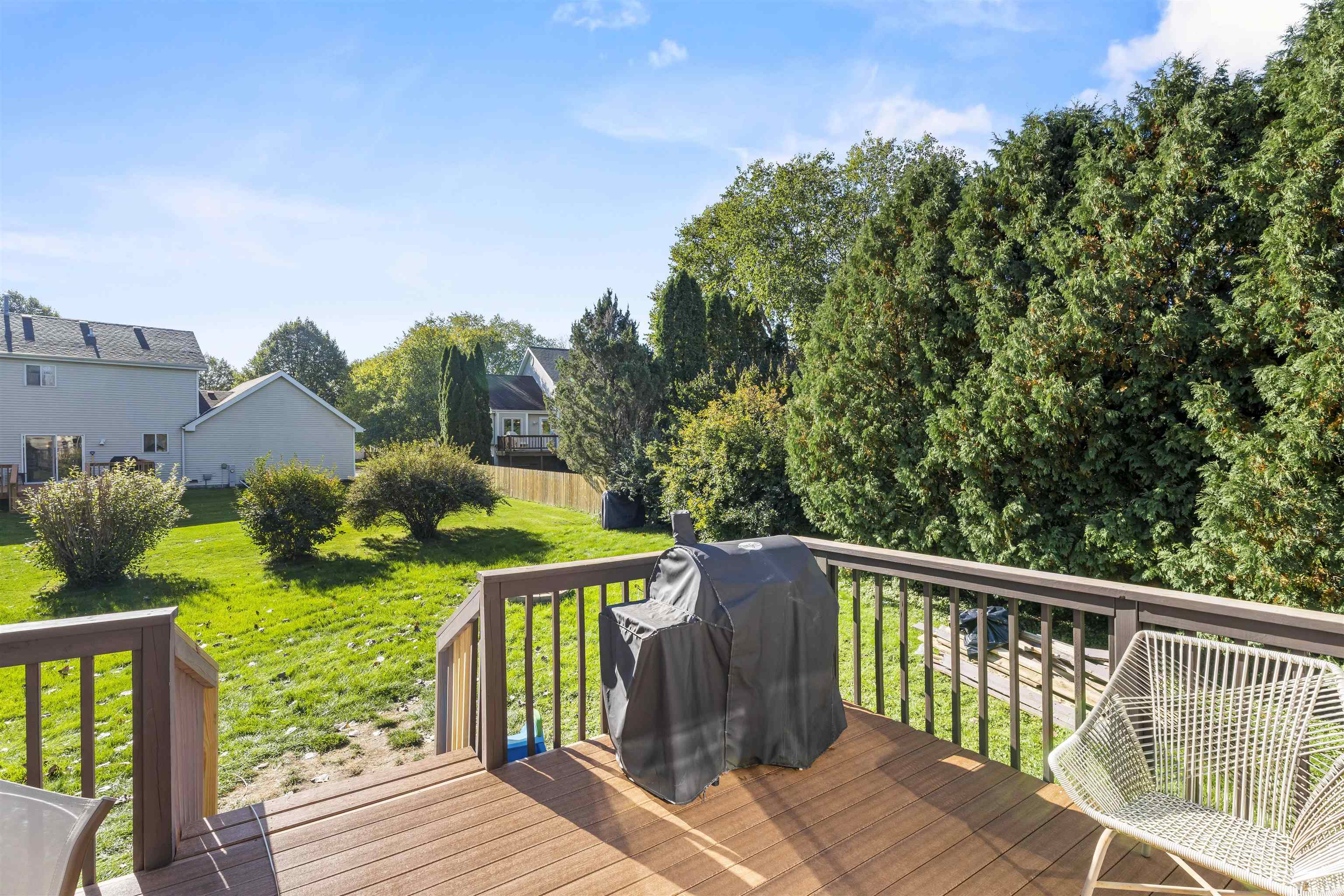 3209 Country Grove Drive