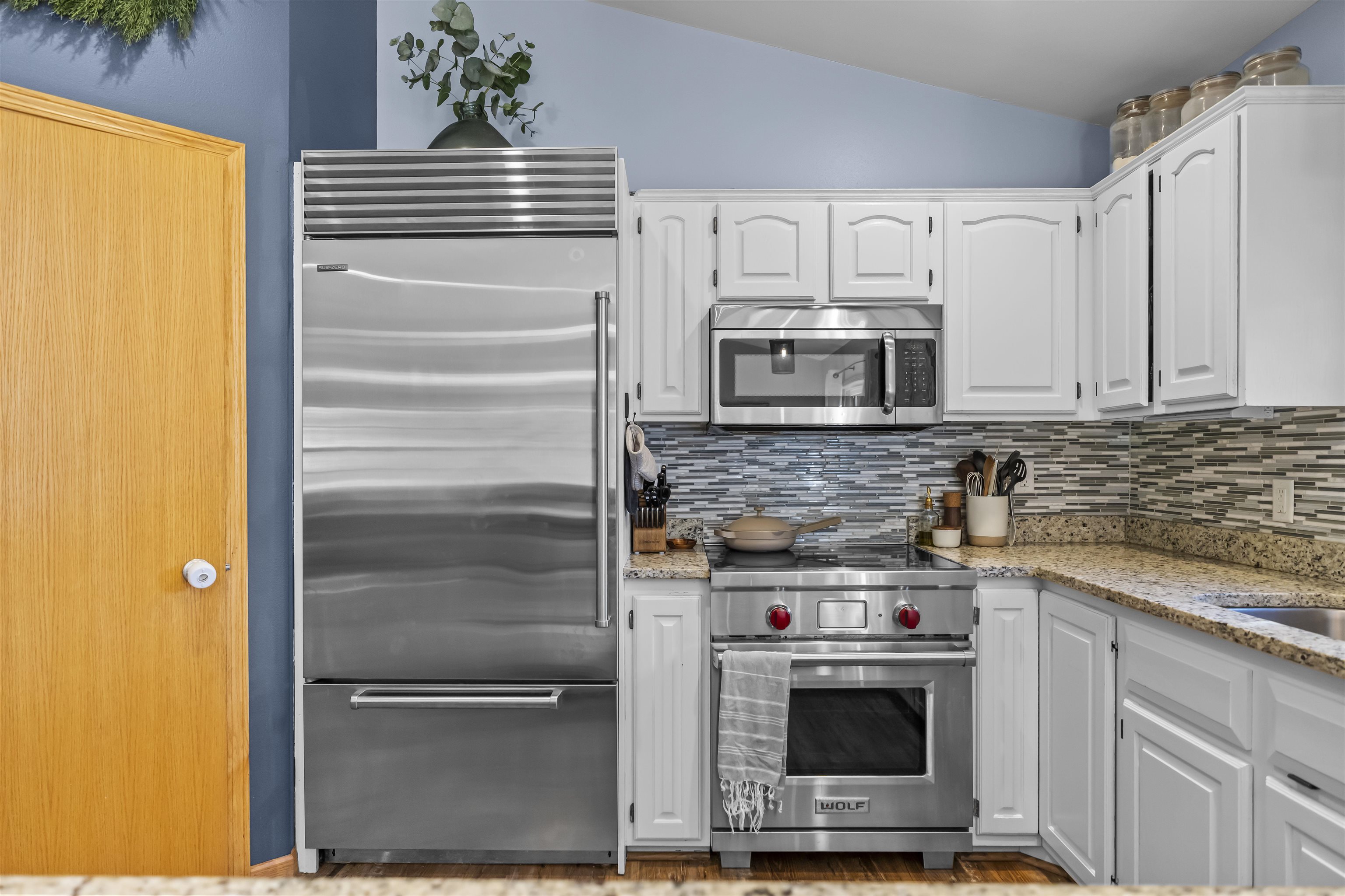 3209 Country Grove Drive