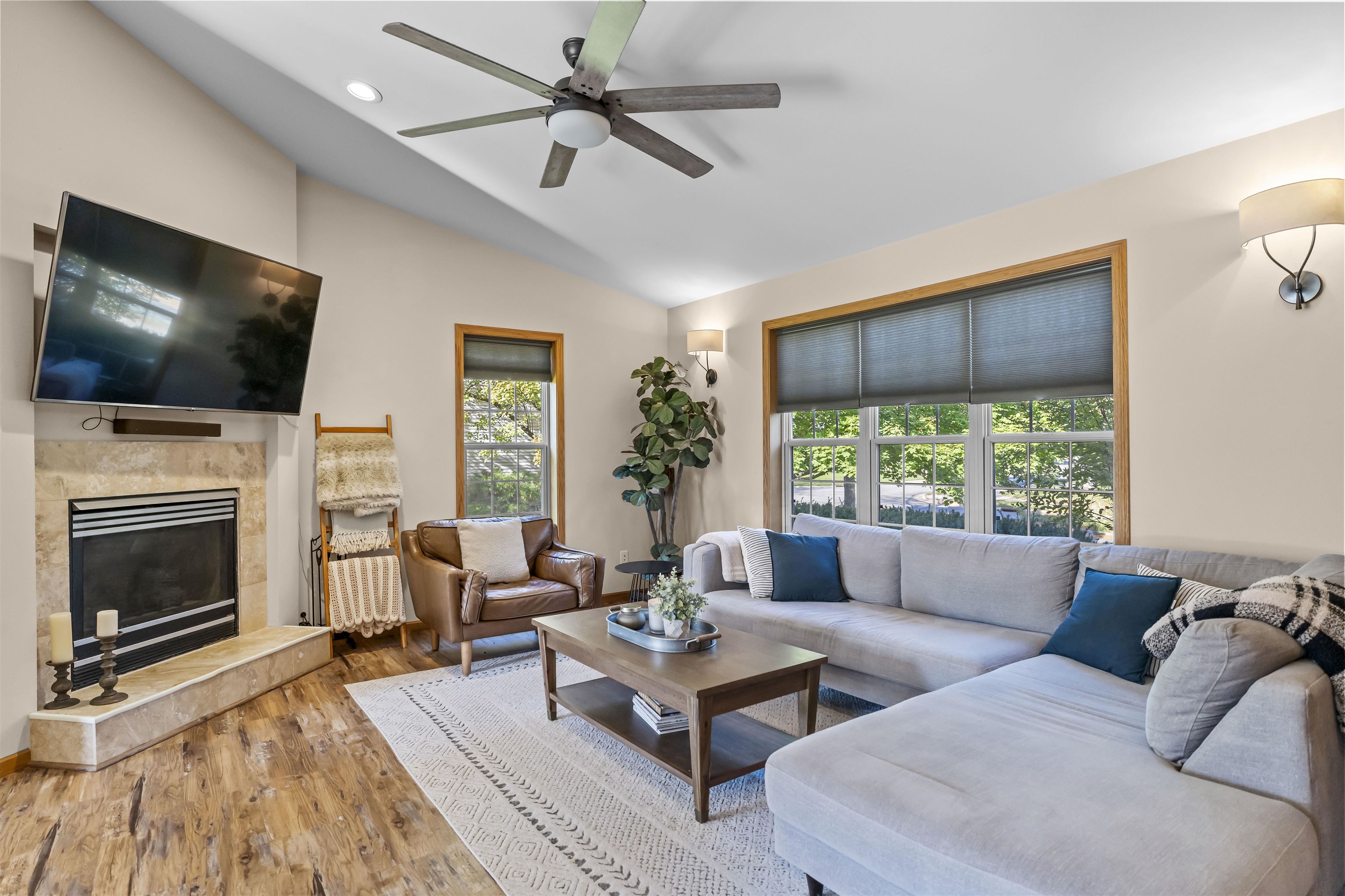 3209 Country Grove Drive