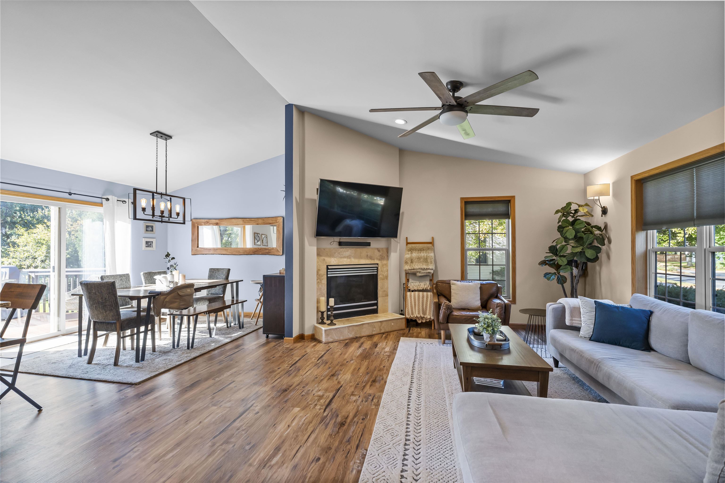 3209 Country Grove Drive