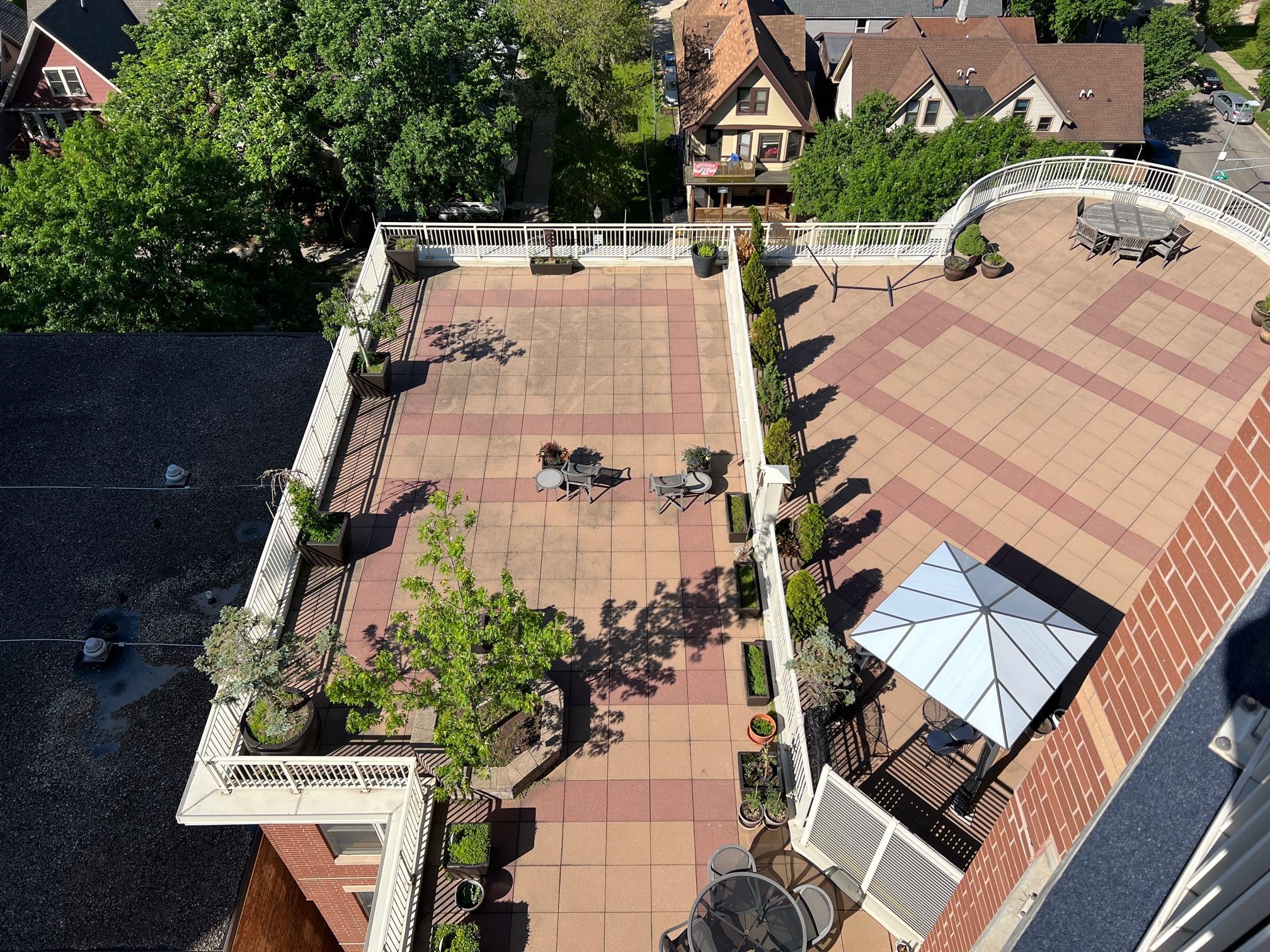 333 W Mifflin Street 1151