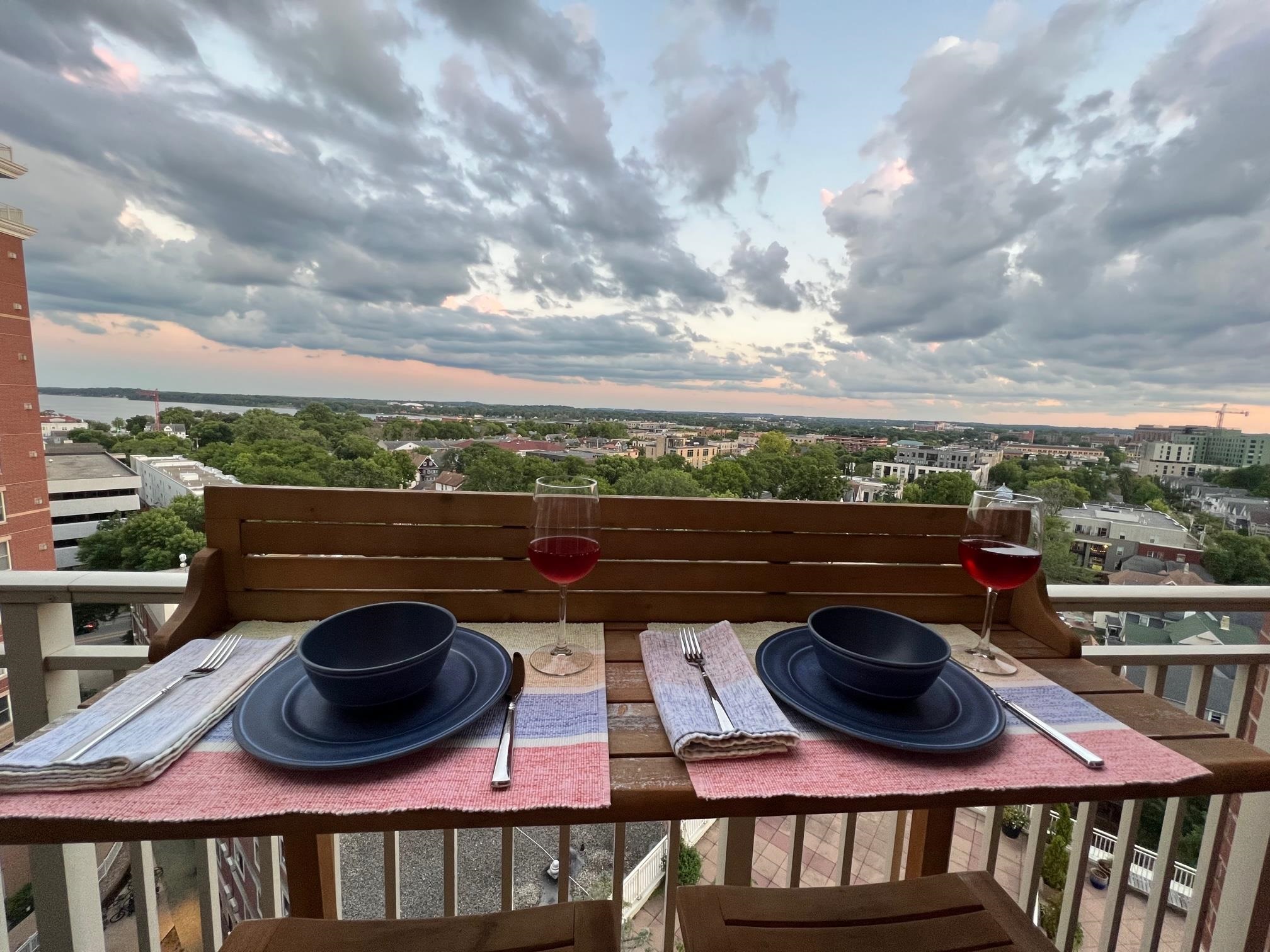 333 W Mifflin Street 1151