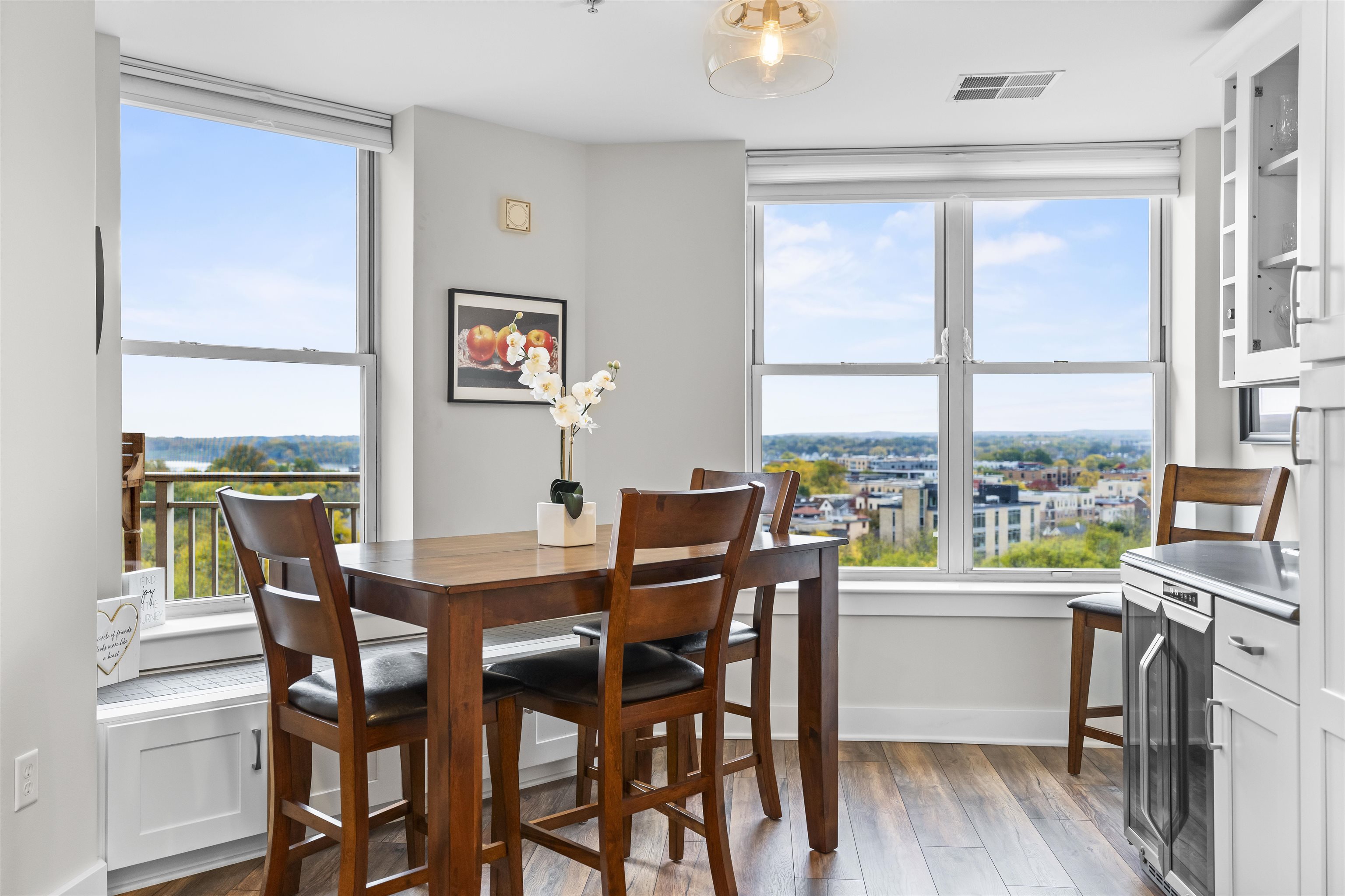 333 W Mifflin Street 1151