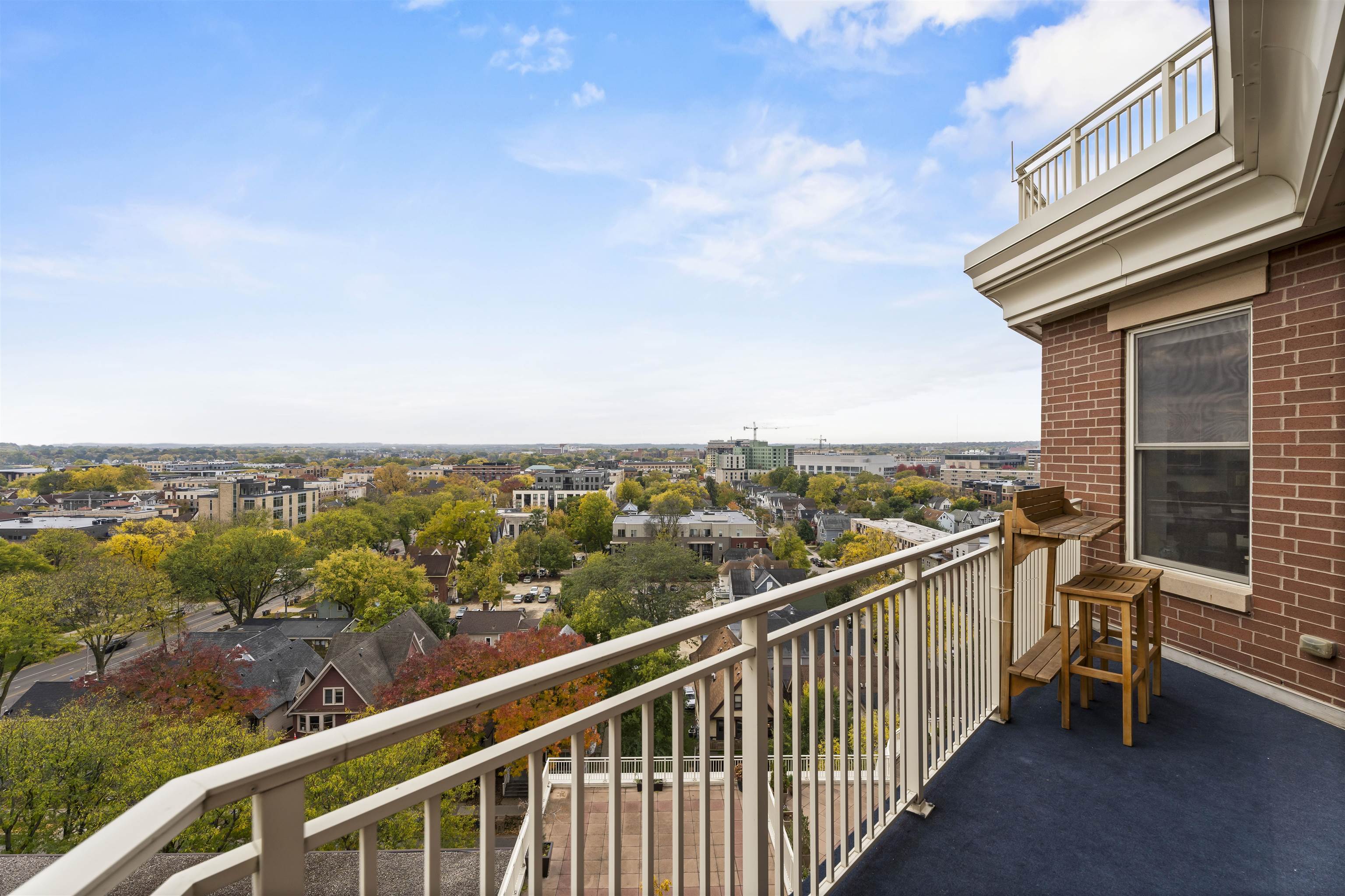 333 W Mifflin Street 1151