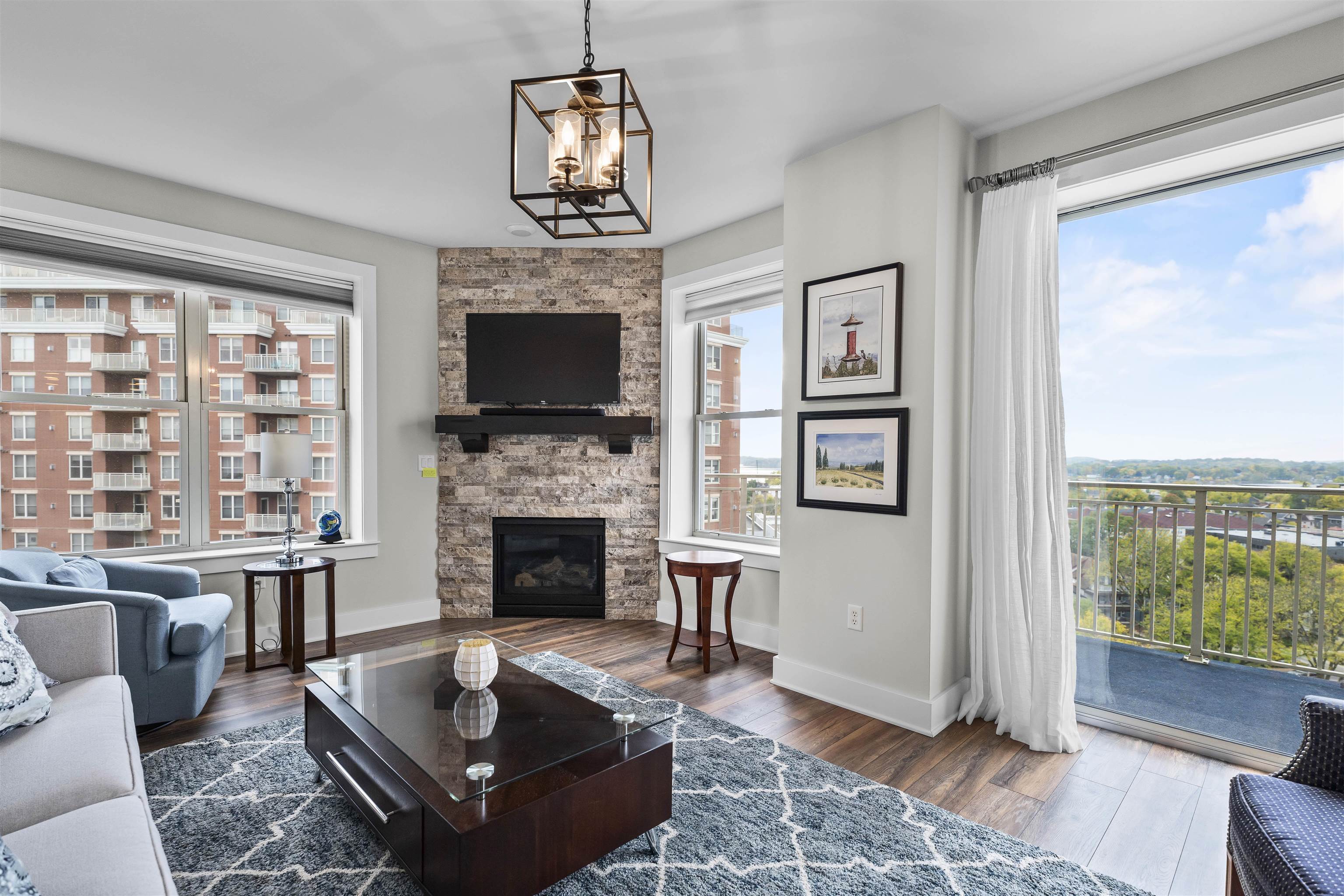 333 W Mifflin Street 1151