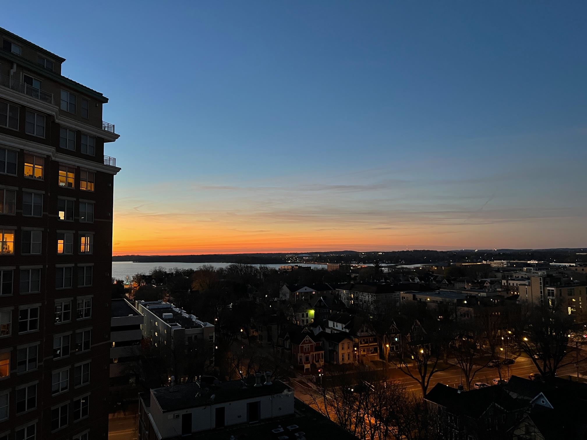 333 W Mifflin Street 1151
