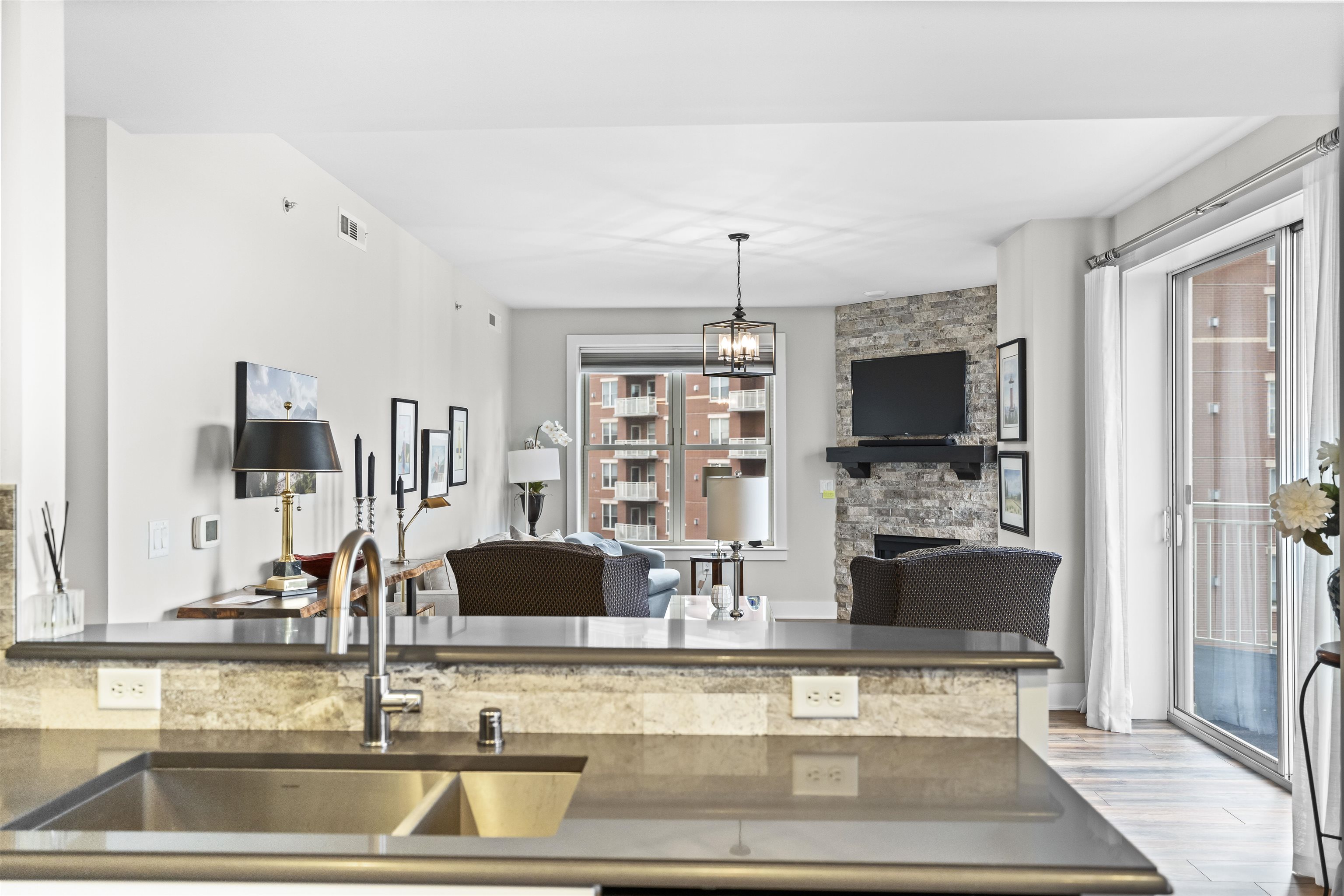 333 W Mifflin Street 1151