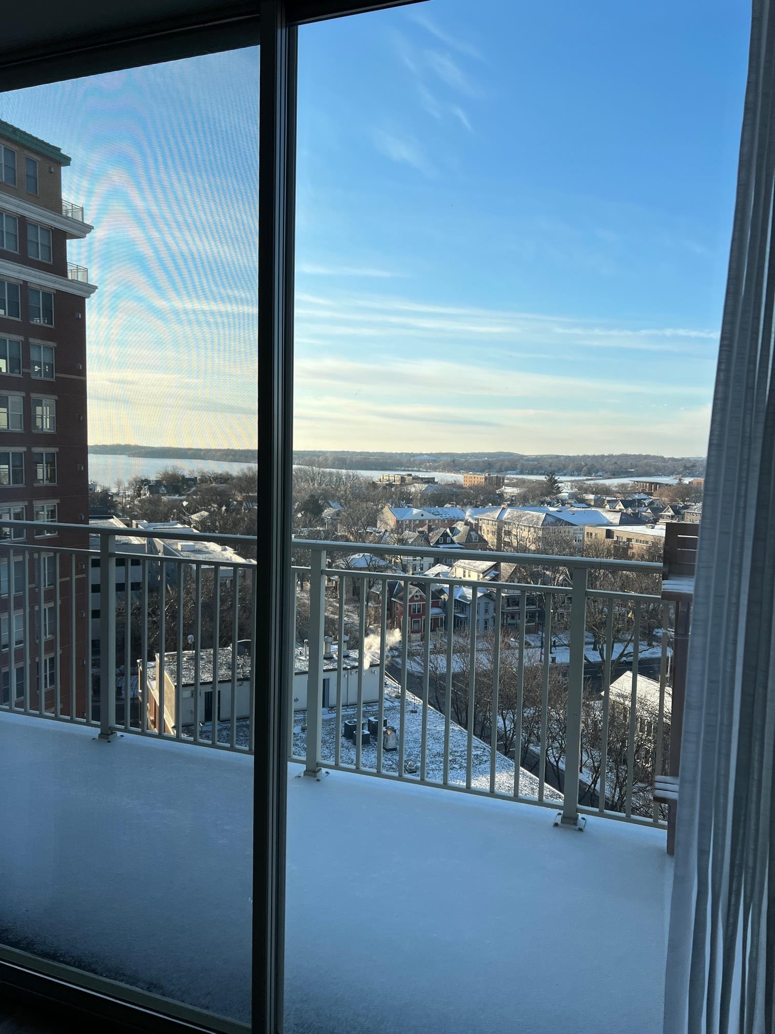 333 W Mifflin Street 1151