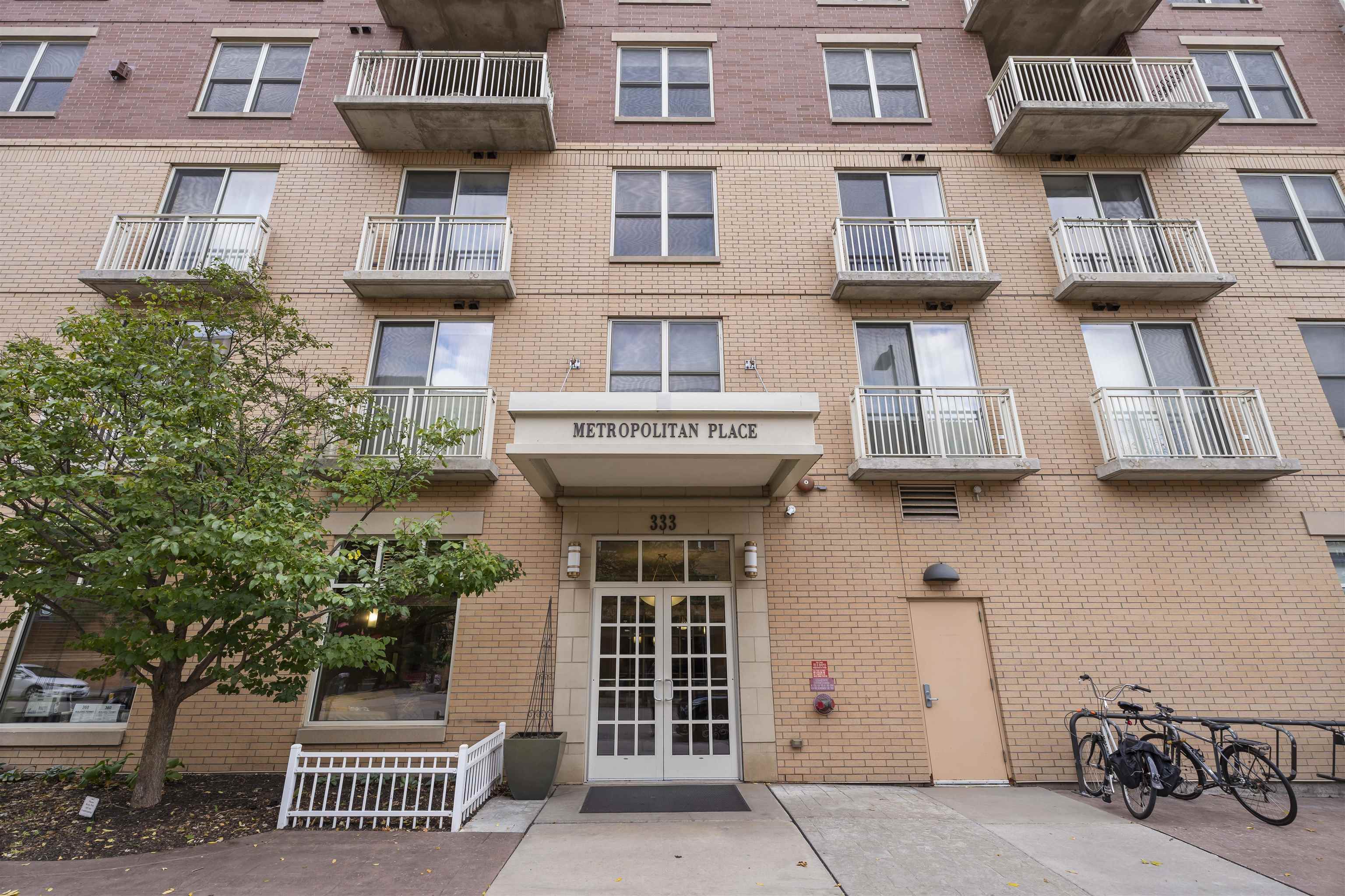 333 W Mifflin Street 1151