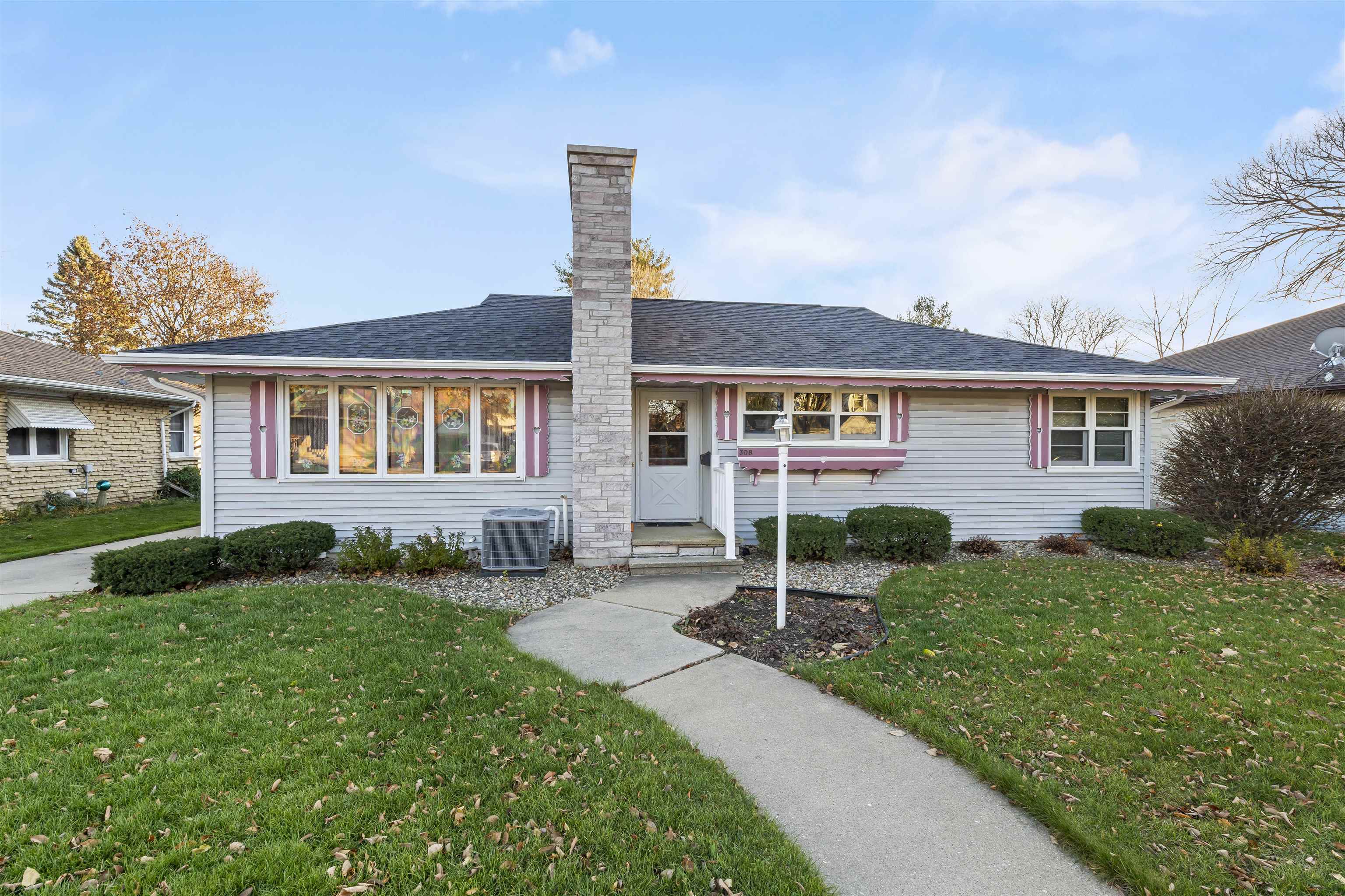308 W 3rd Street