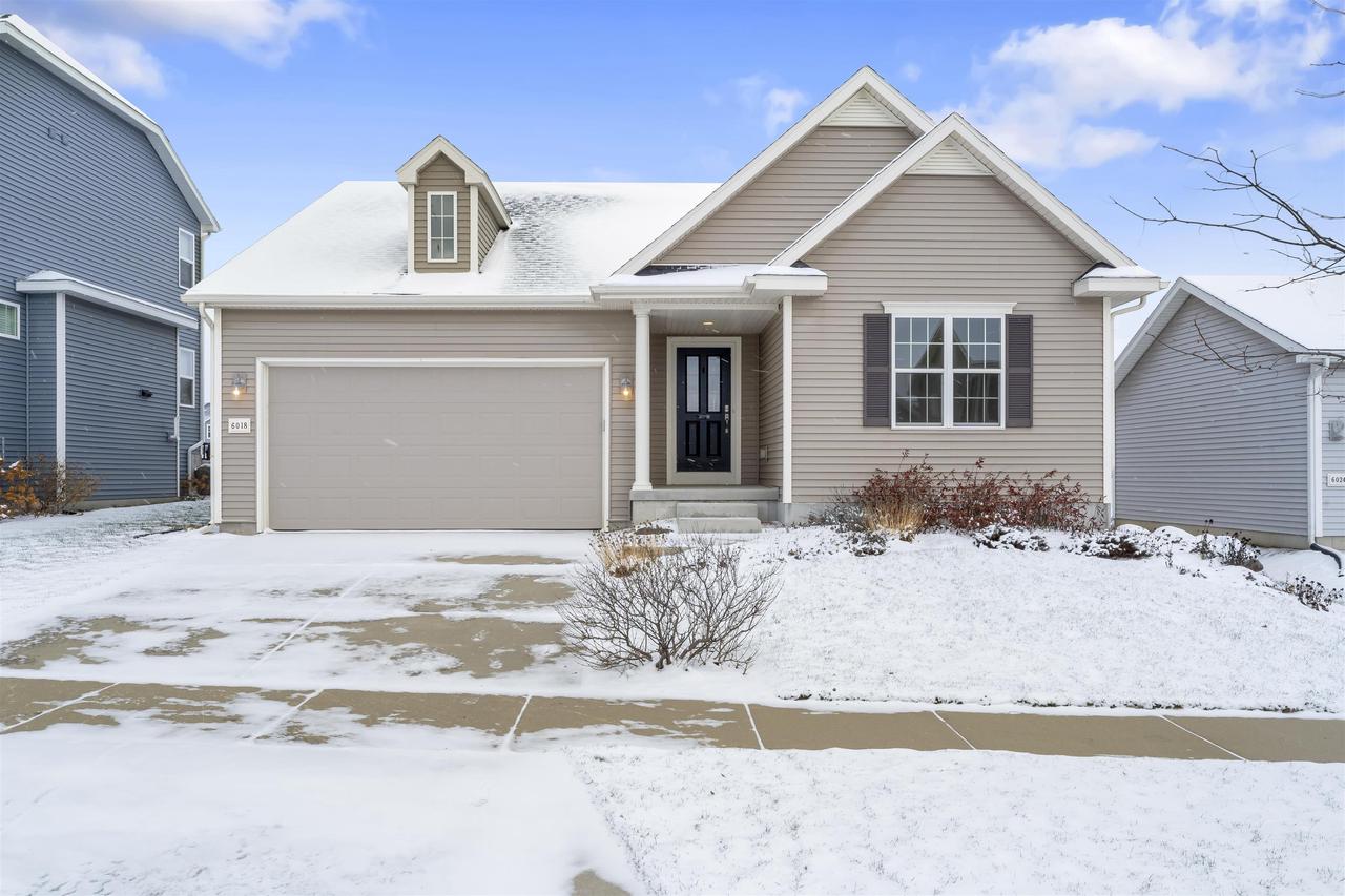 6018 Stoney Oak Lane
