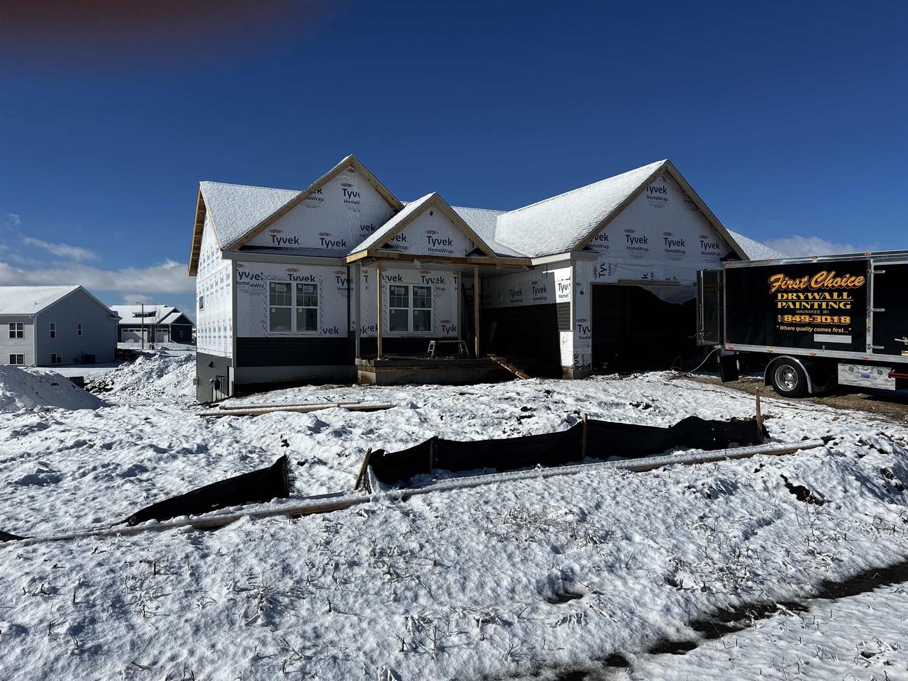 Lot 277 Eagle Mound Pass