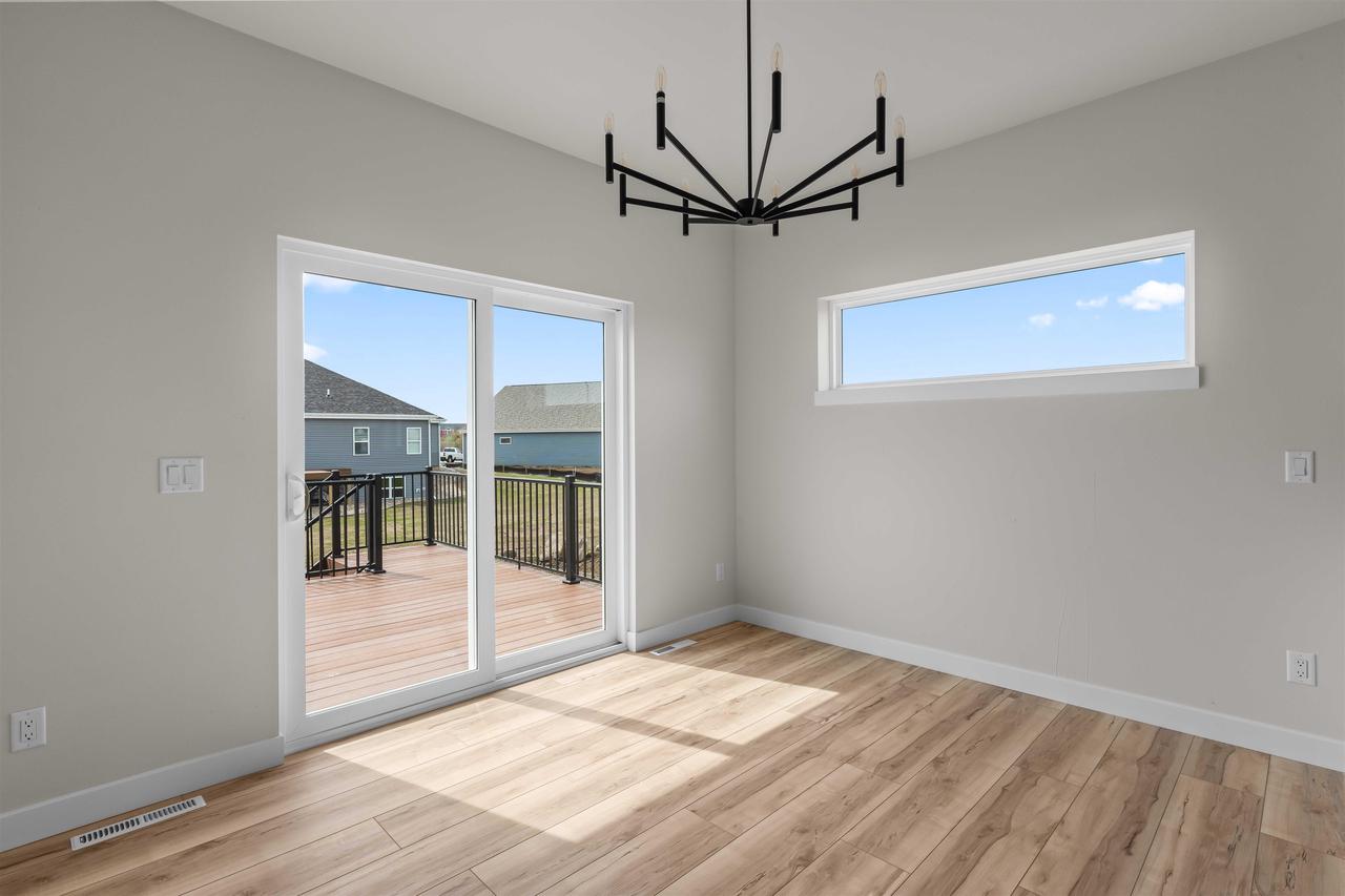 Lot 277 Eagle Mound Pass