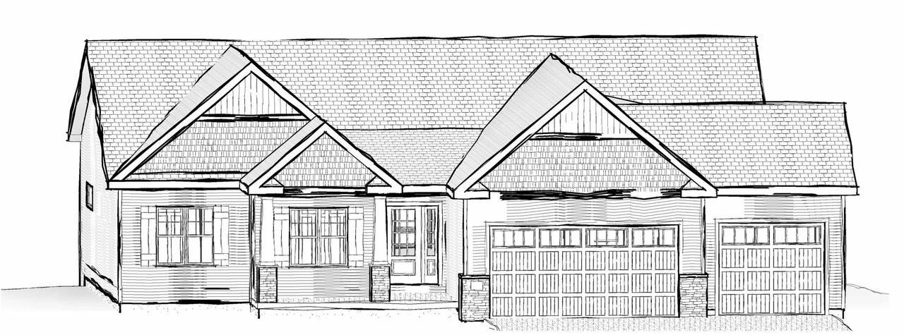 Lot 277 Eagle Mound Pass