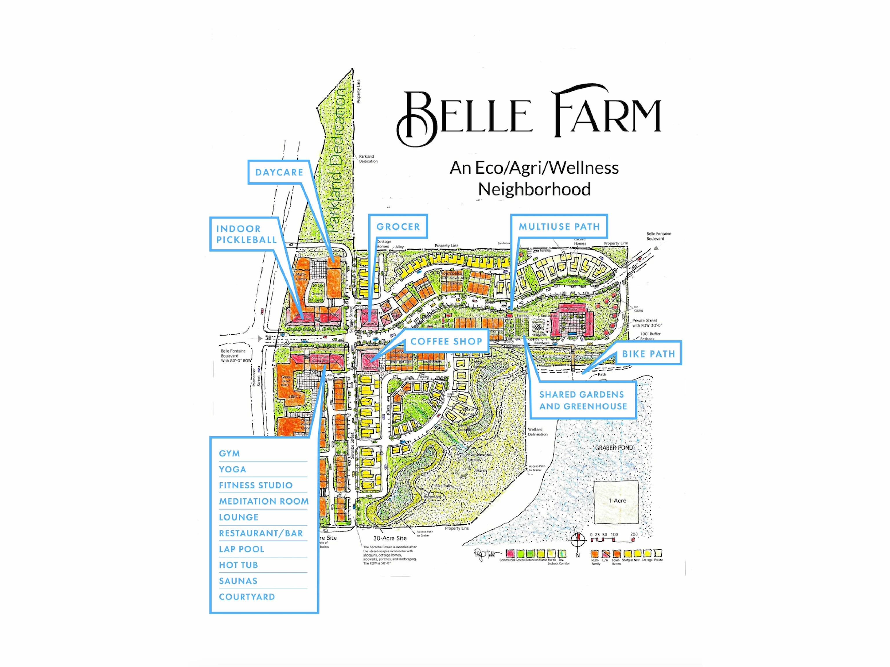 Lot 39 Belle Farm