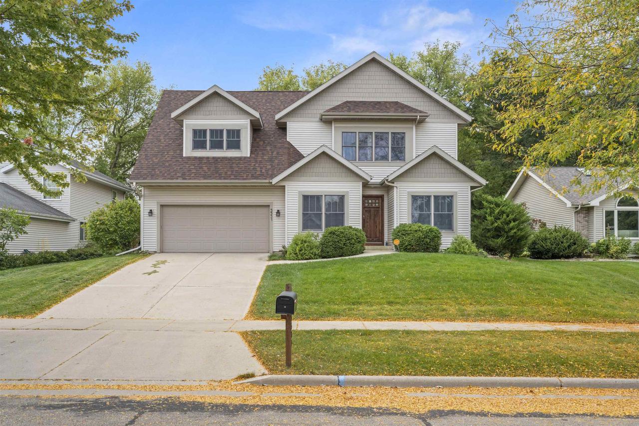 5531 Quarry Hill Drive