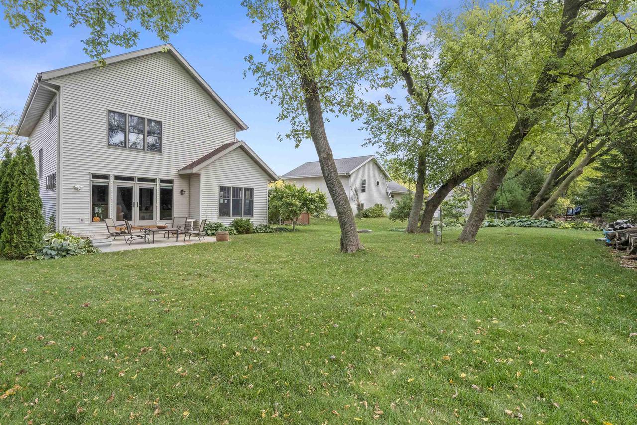 5531 Quarry Hill Drive