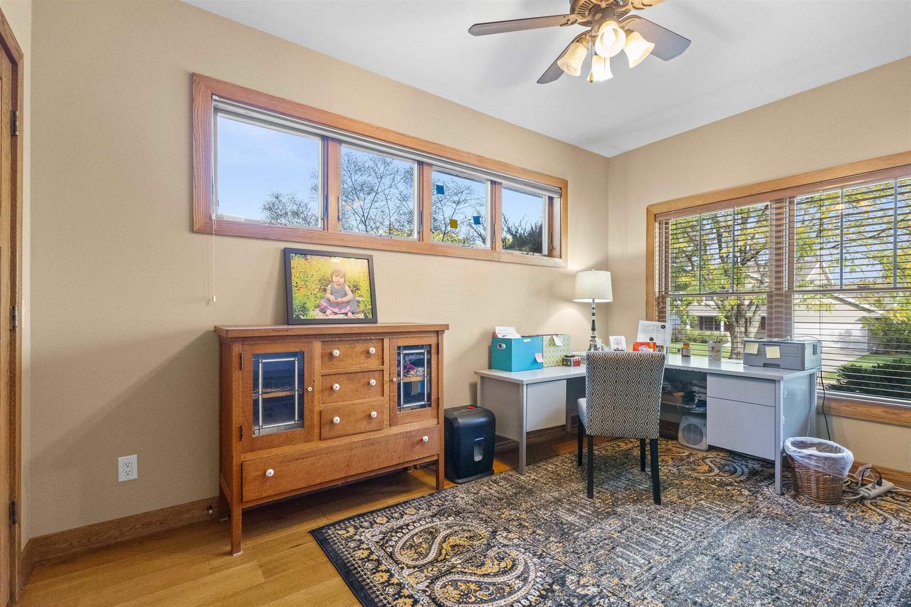 5531 Quarry Hill Drive
