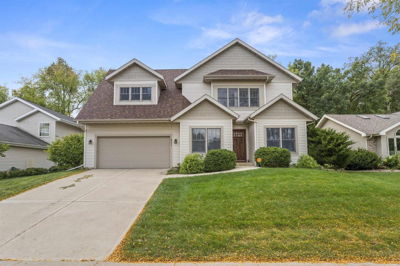 5531 Quarry Hill Drive