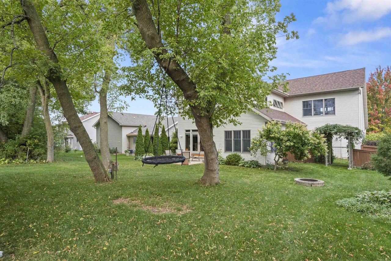 5531 Quarry Hill Drive