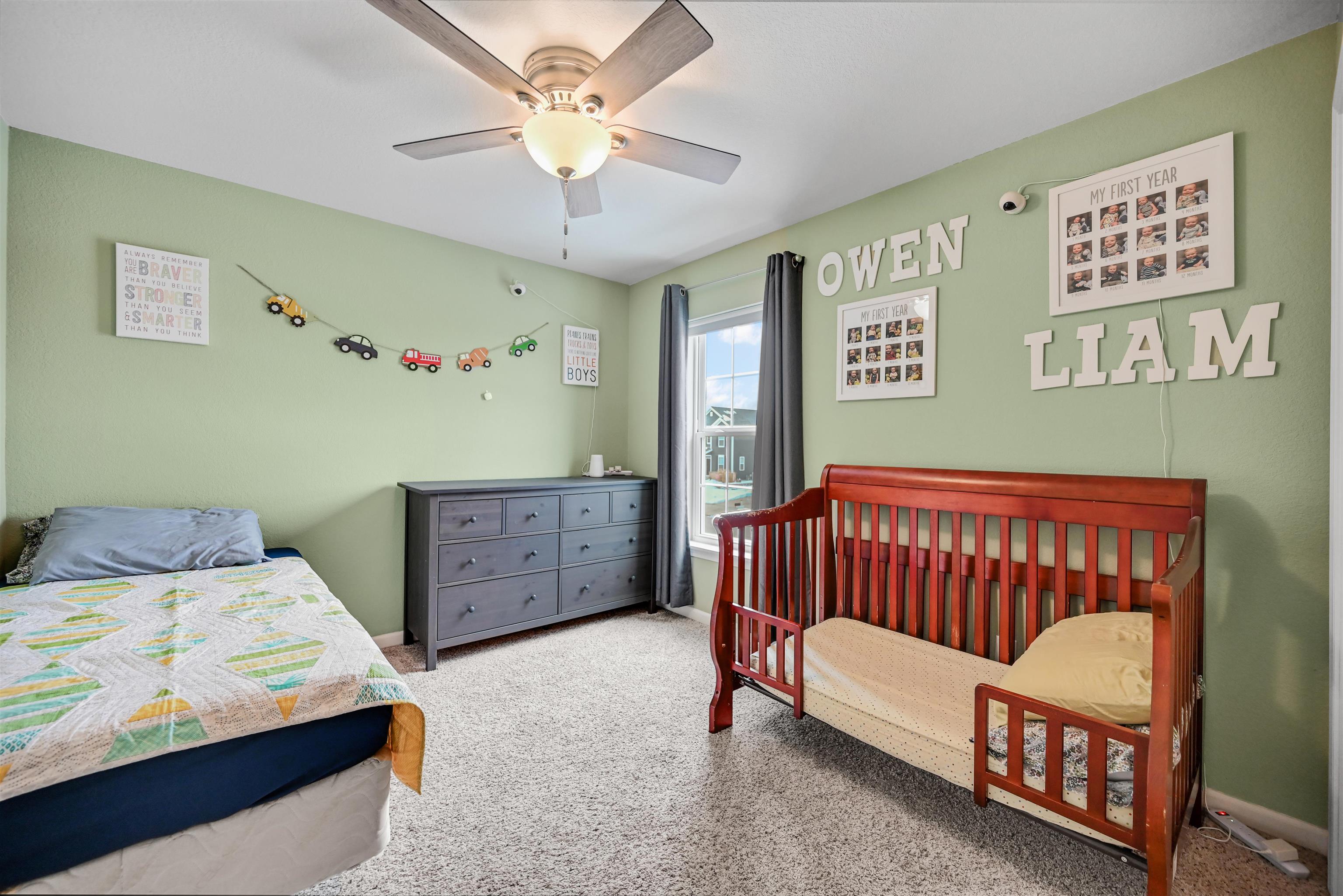 298 S Longfield Drive