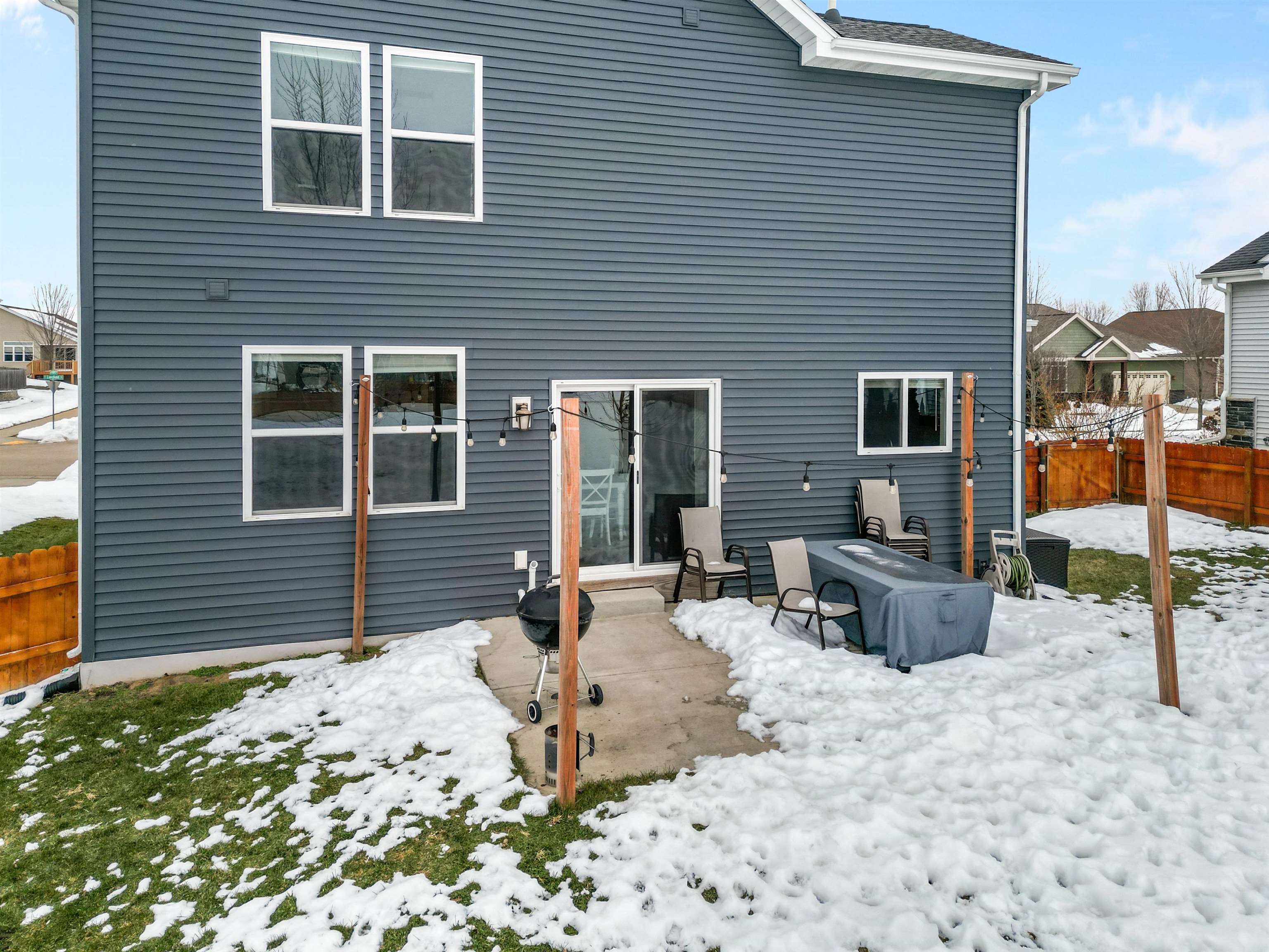 298 S Longfield Drive