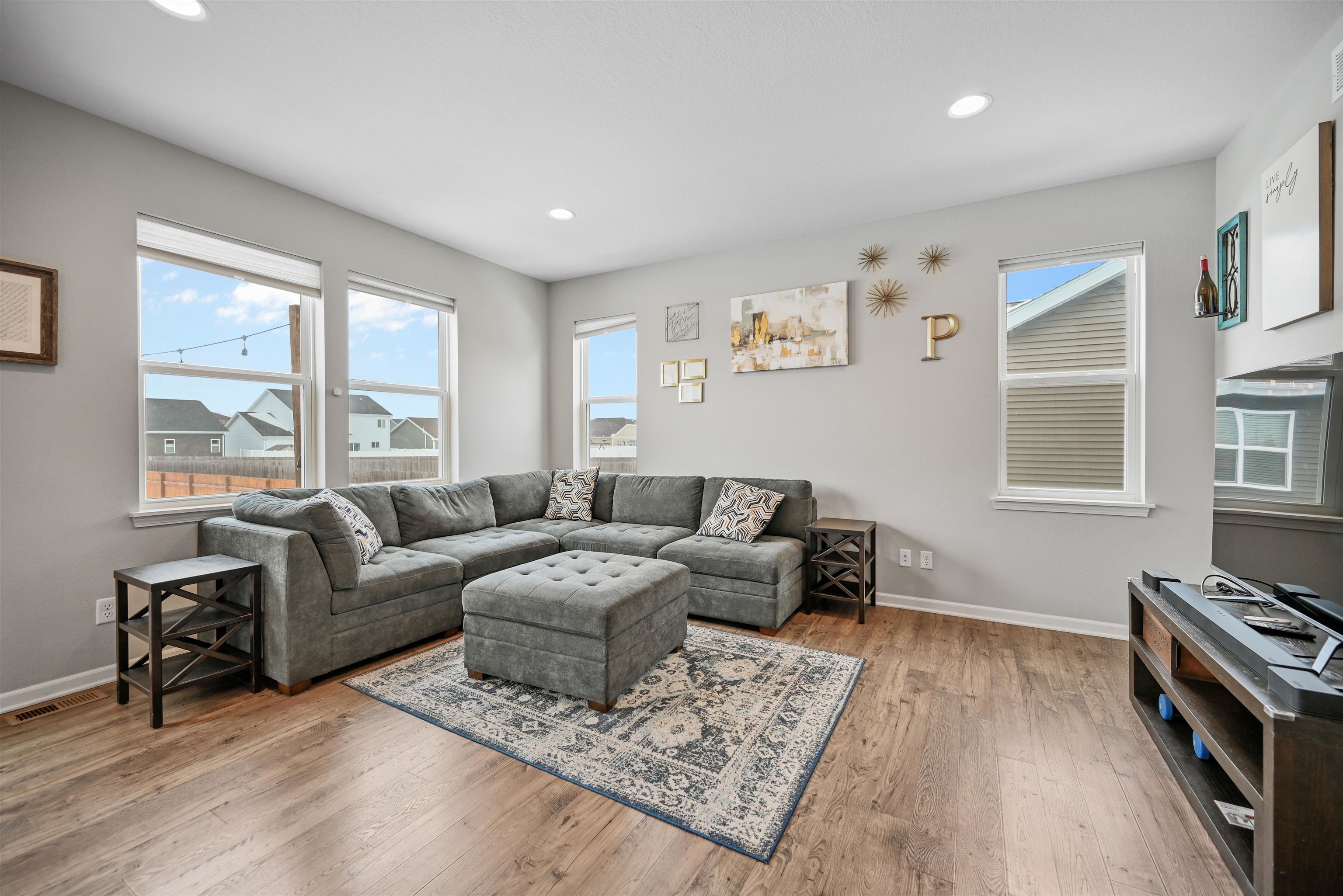 298 S Longfield Drive