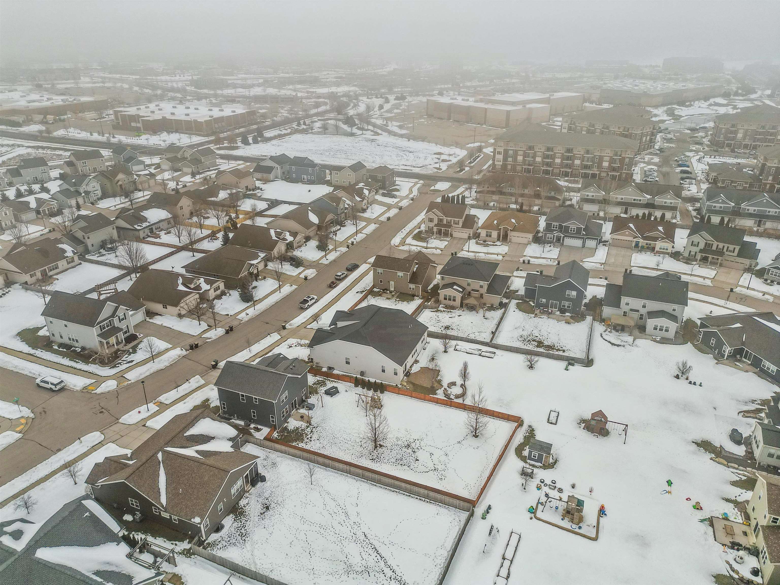 298 S Longfield Drive