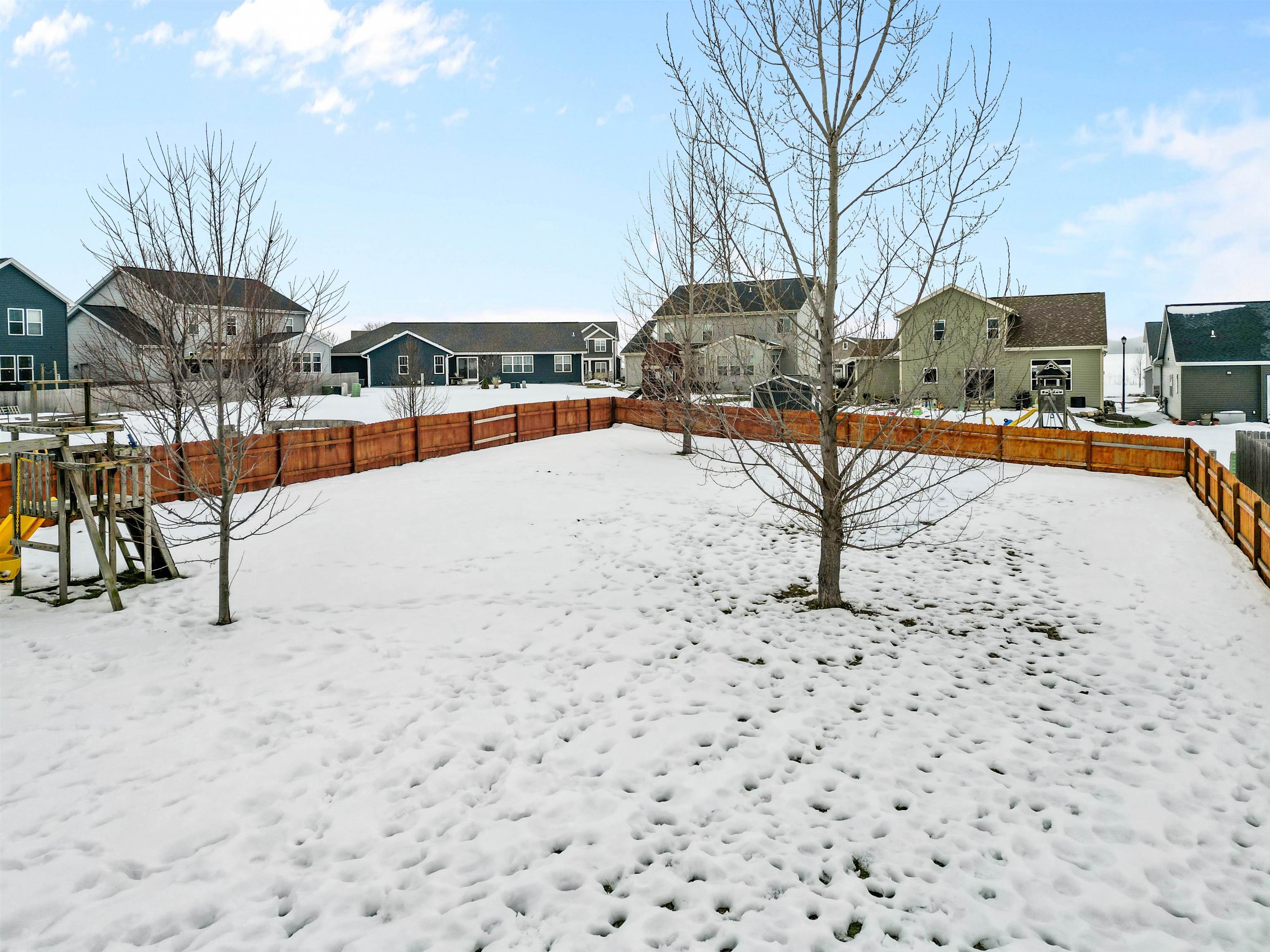 298 S Longfield Drive