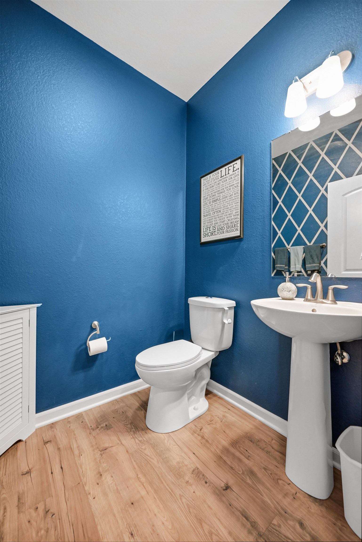 298 S Longfield Drive