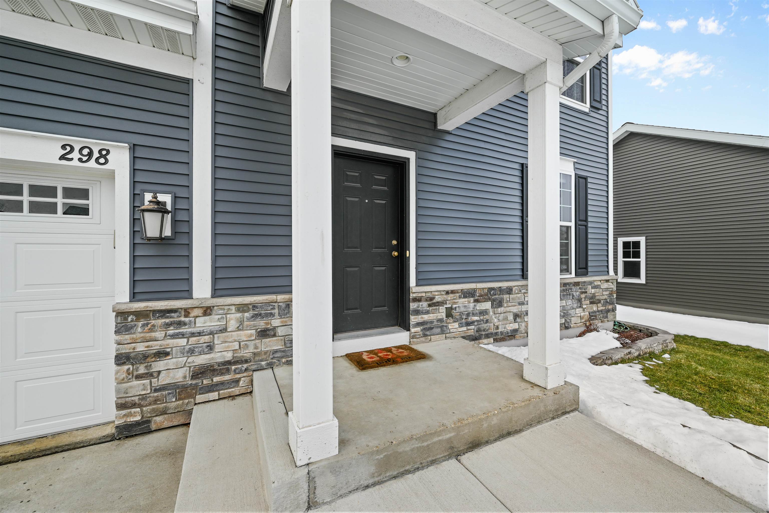 298 S Longfield Drive