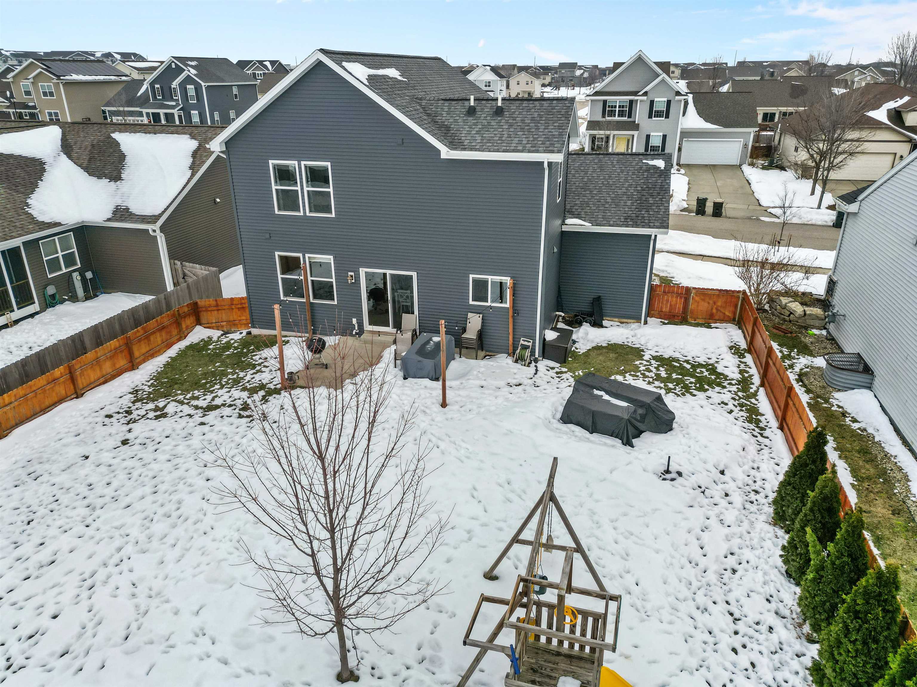 298 S Longfield Drive