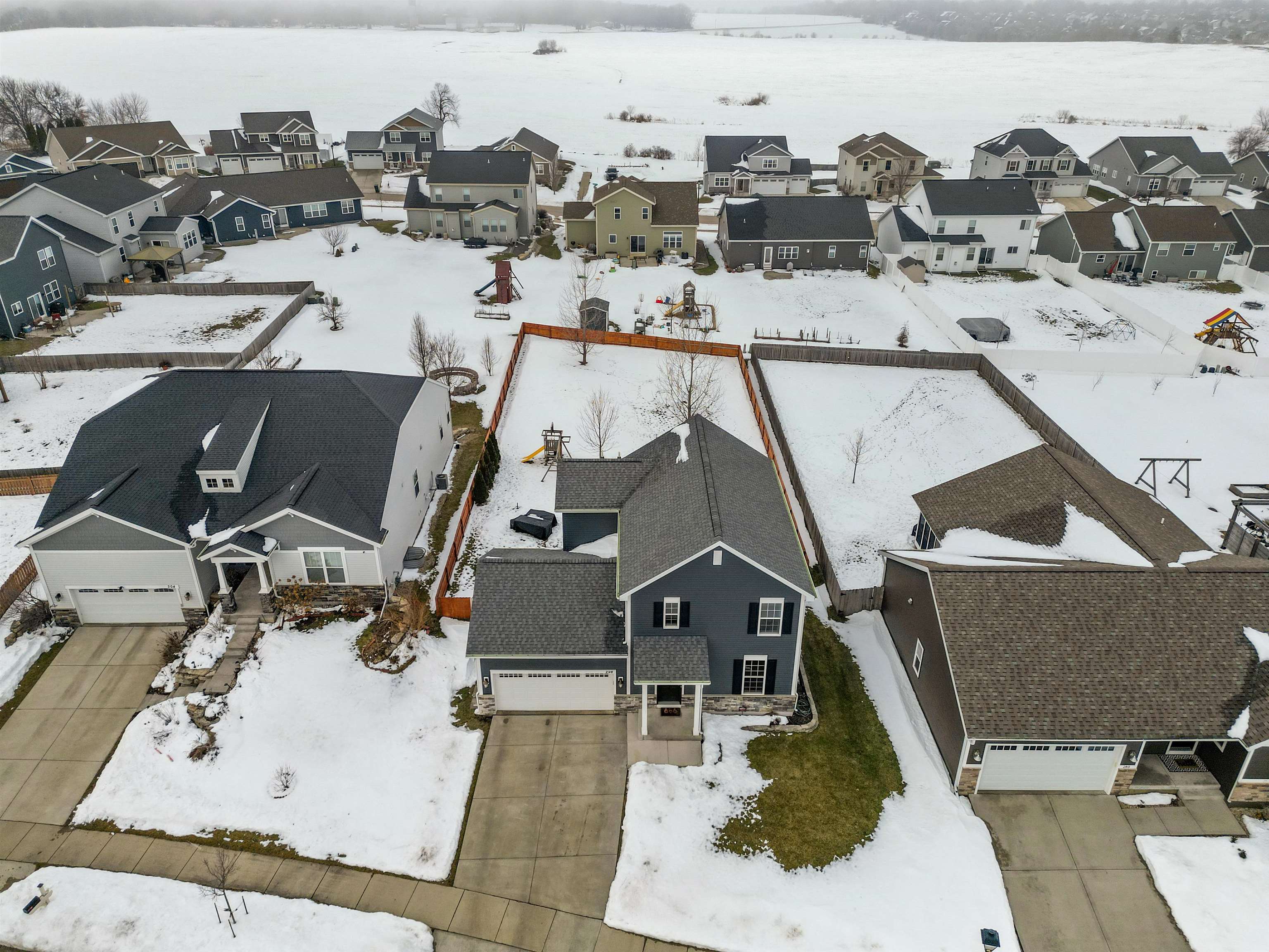 298 S Longfield Drive