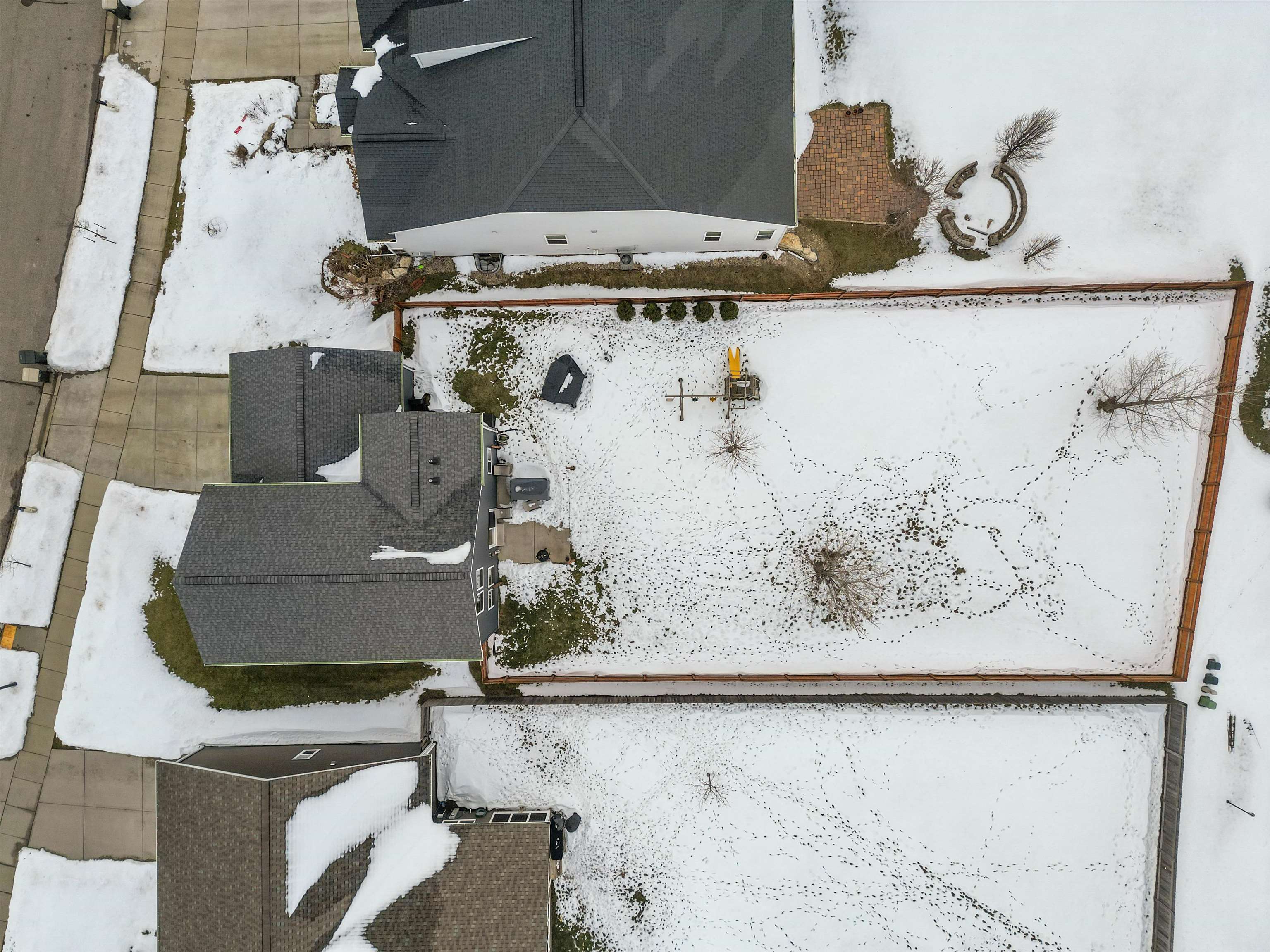 298 S Longfield Drive