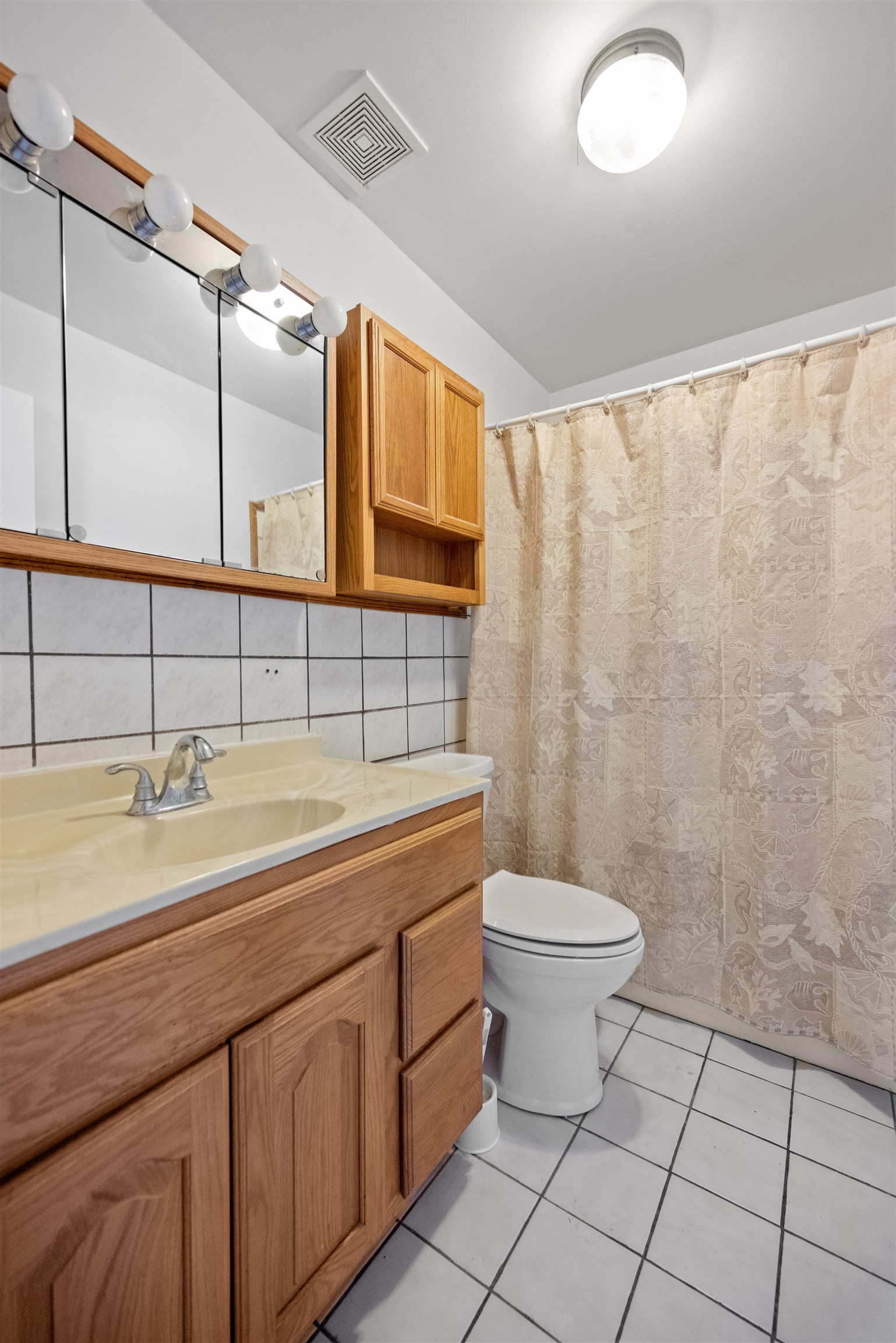 2529 Coolidge Street