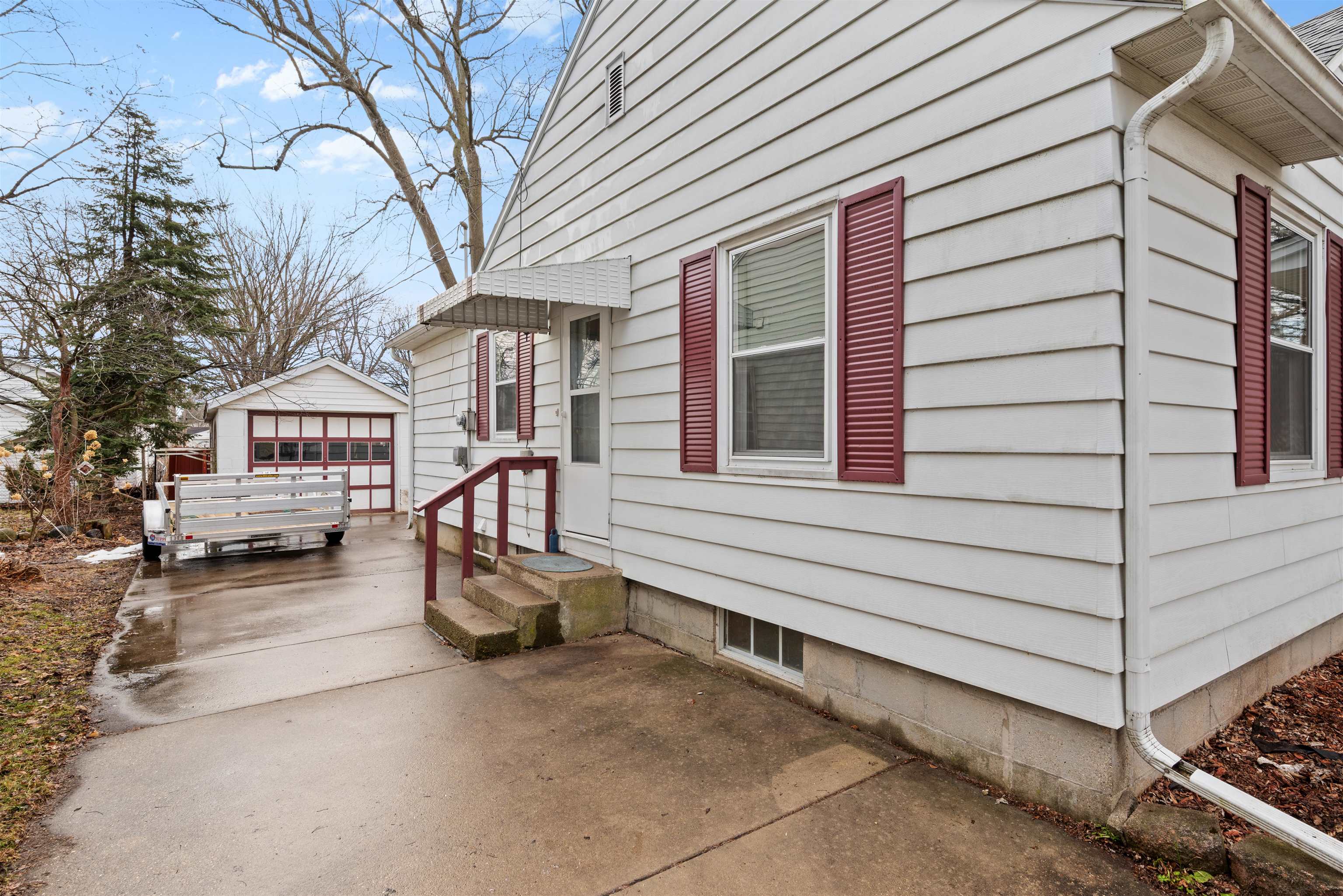 2529 Coolidge Street