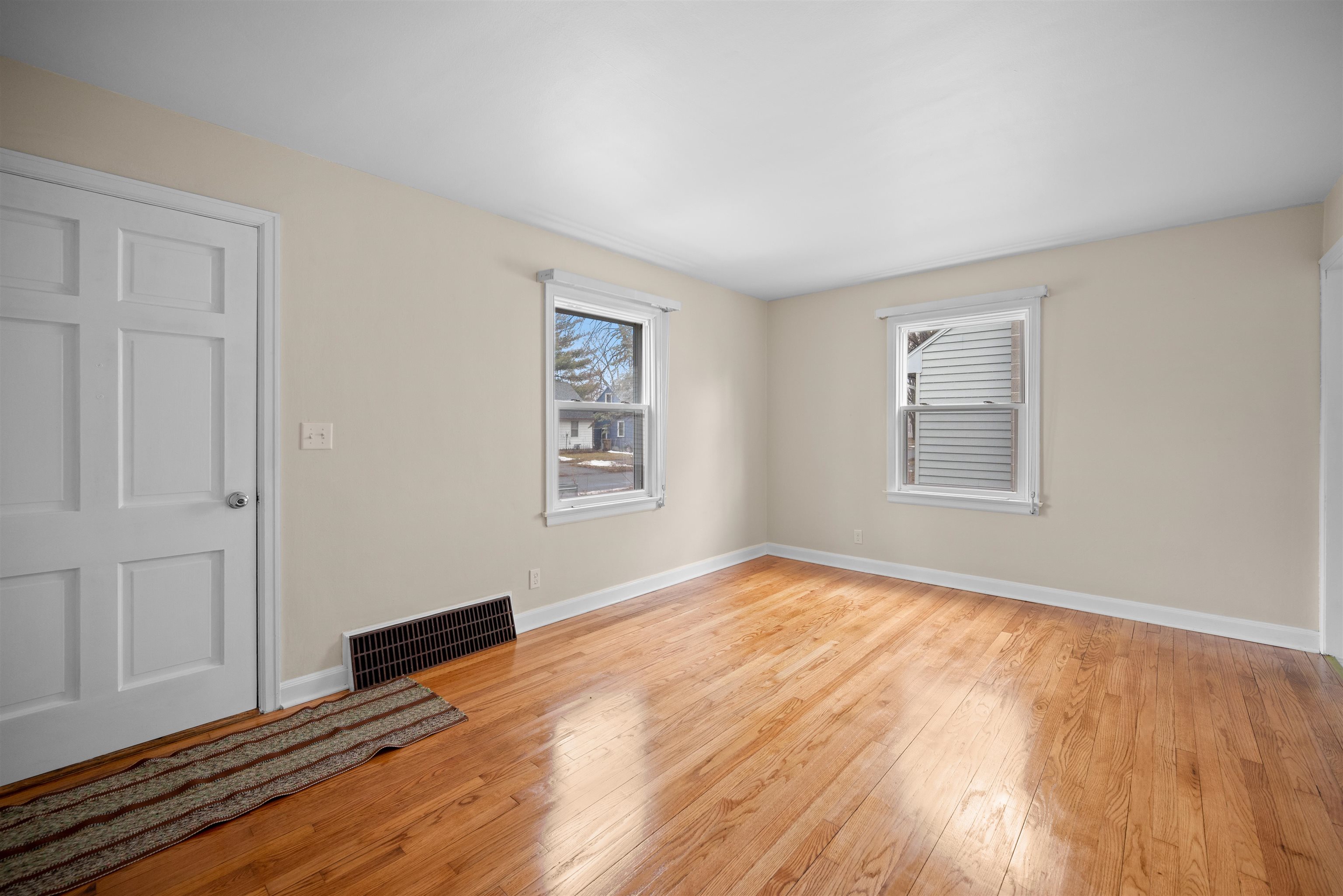 2529 Coolidge Street