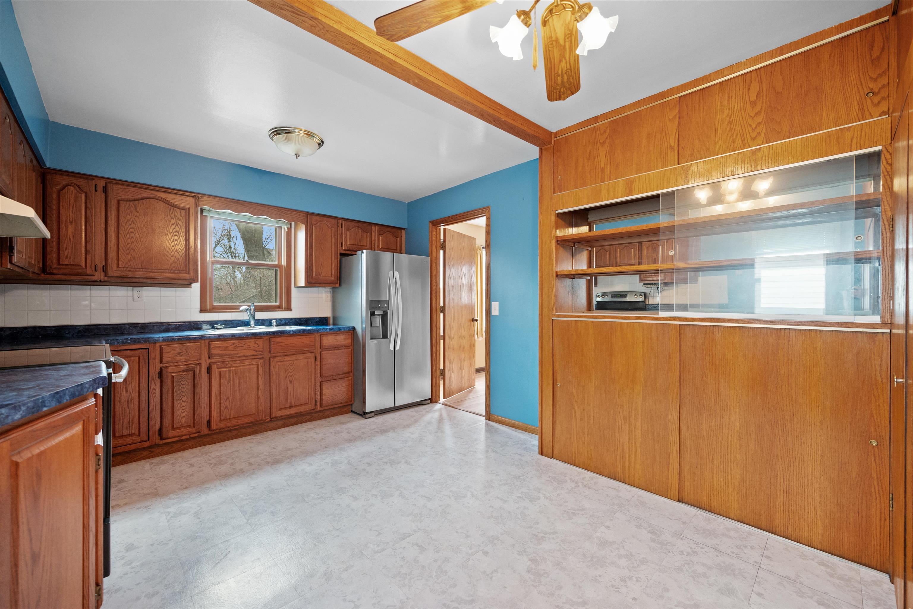 2529 Coolidge Street