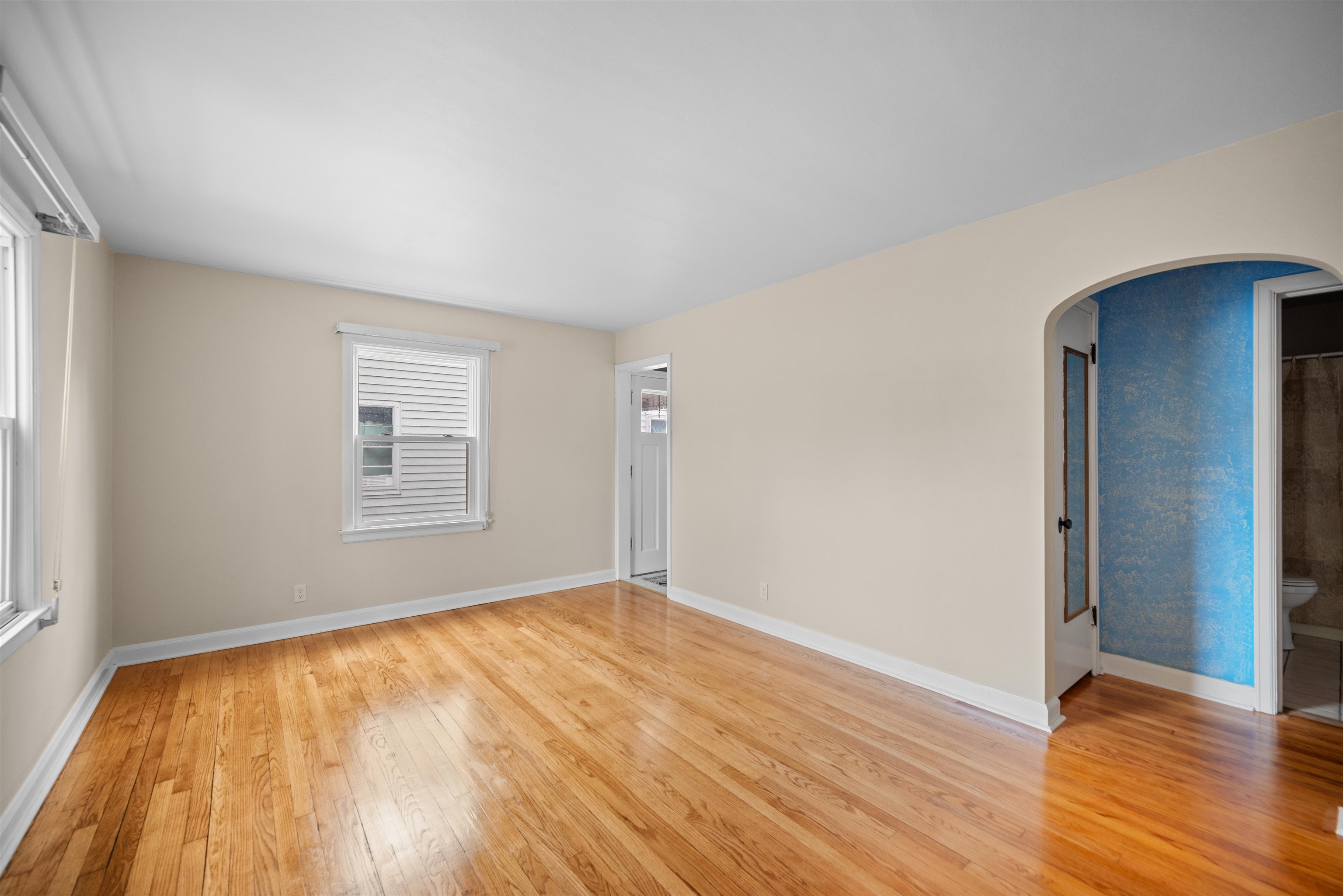 2529 Coolidge Street