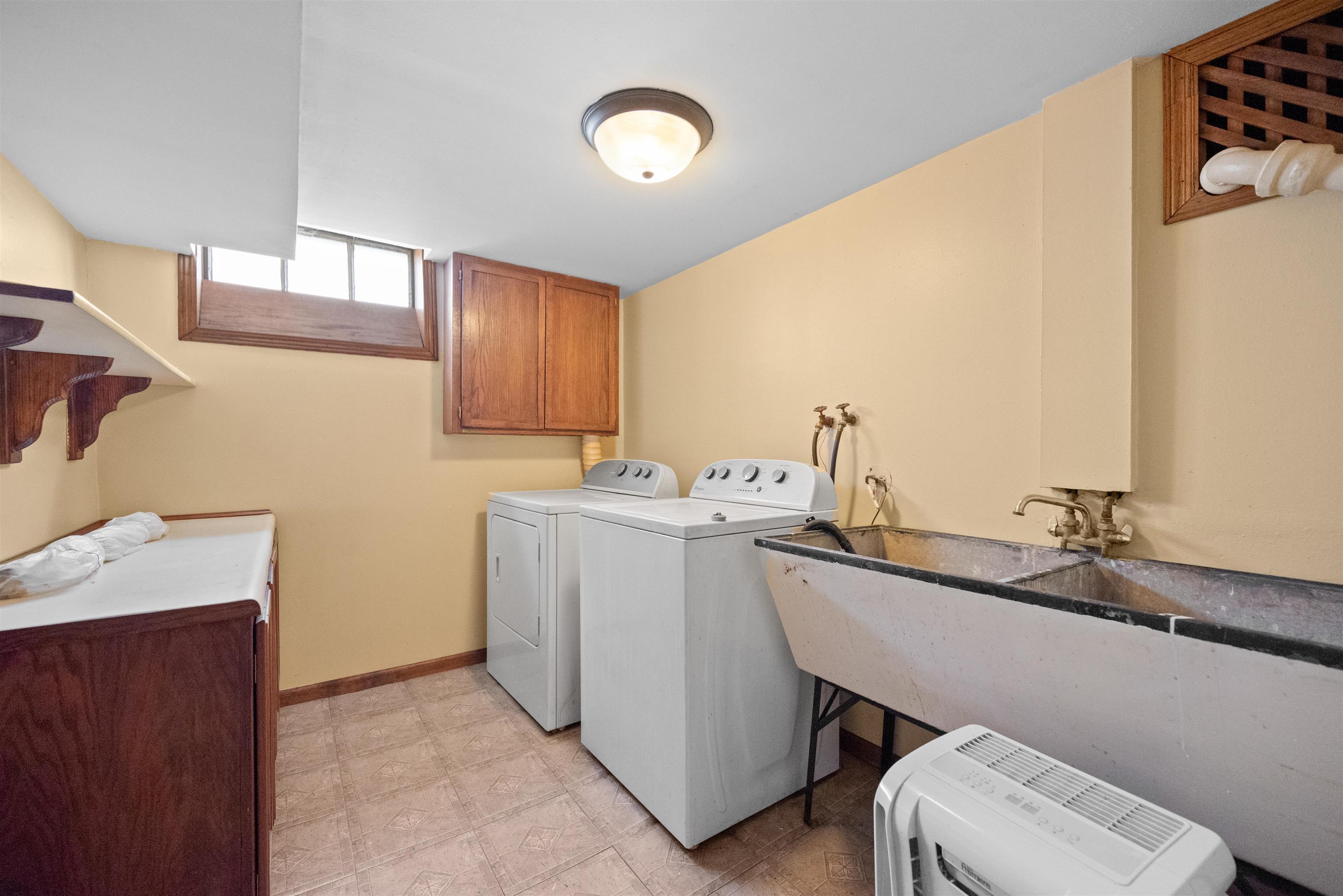 2529 Coolidge Street