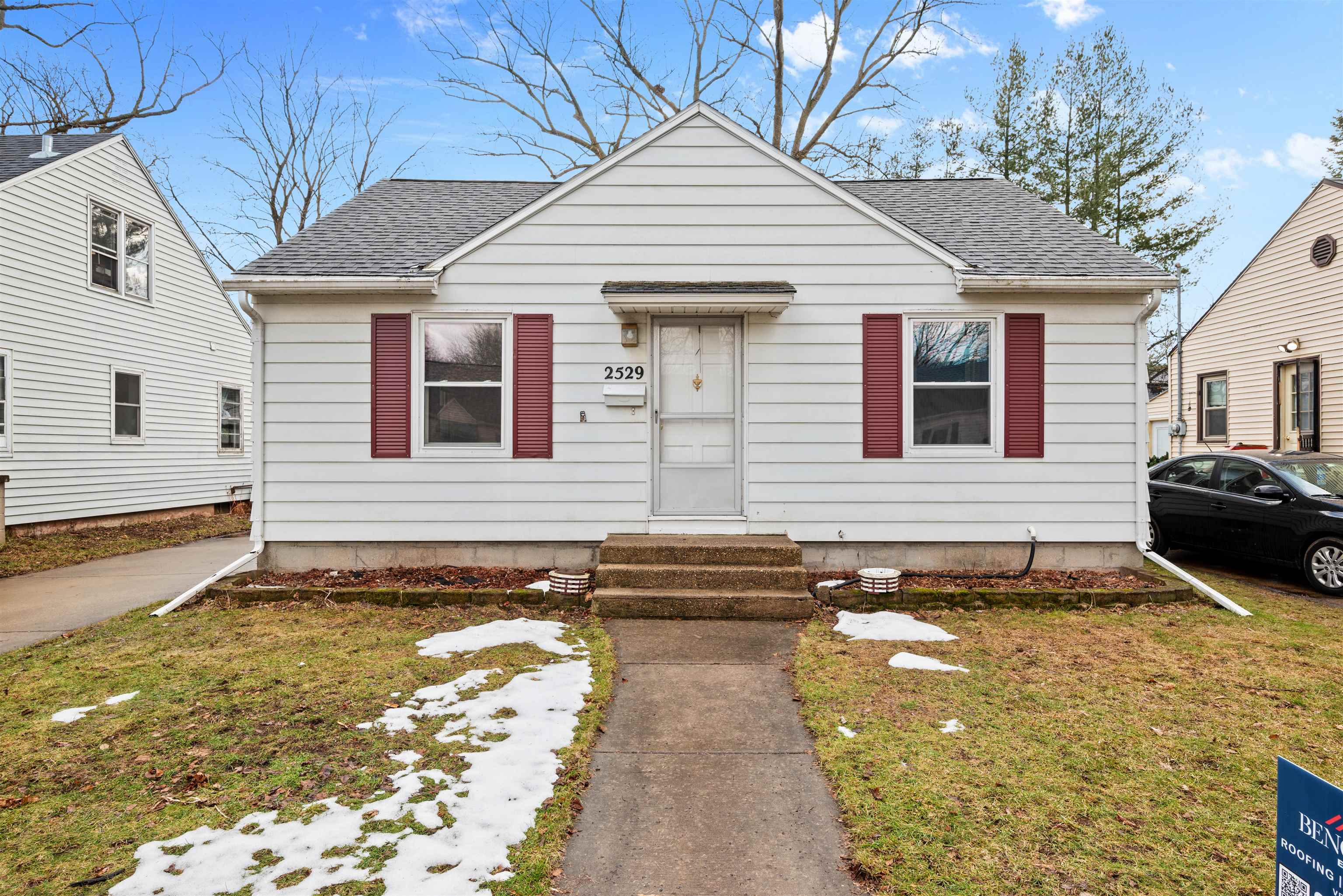 2529 Coolidge Street