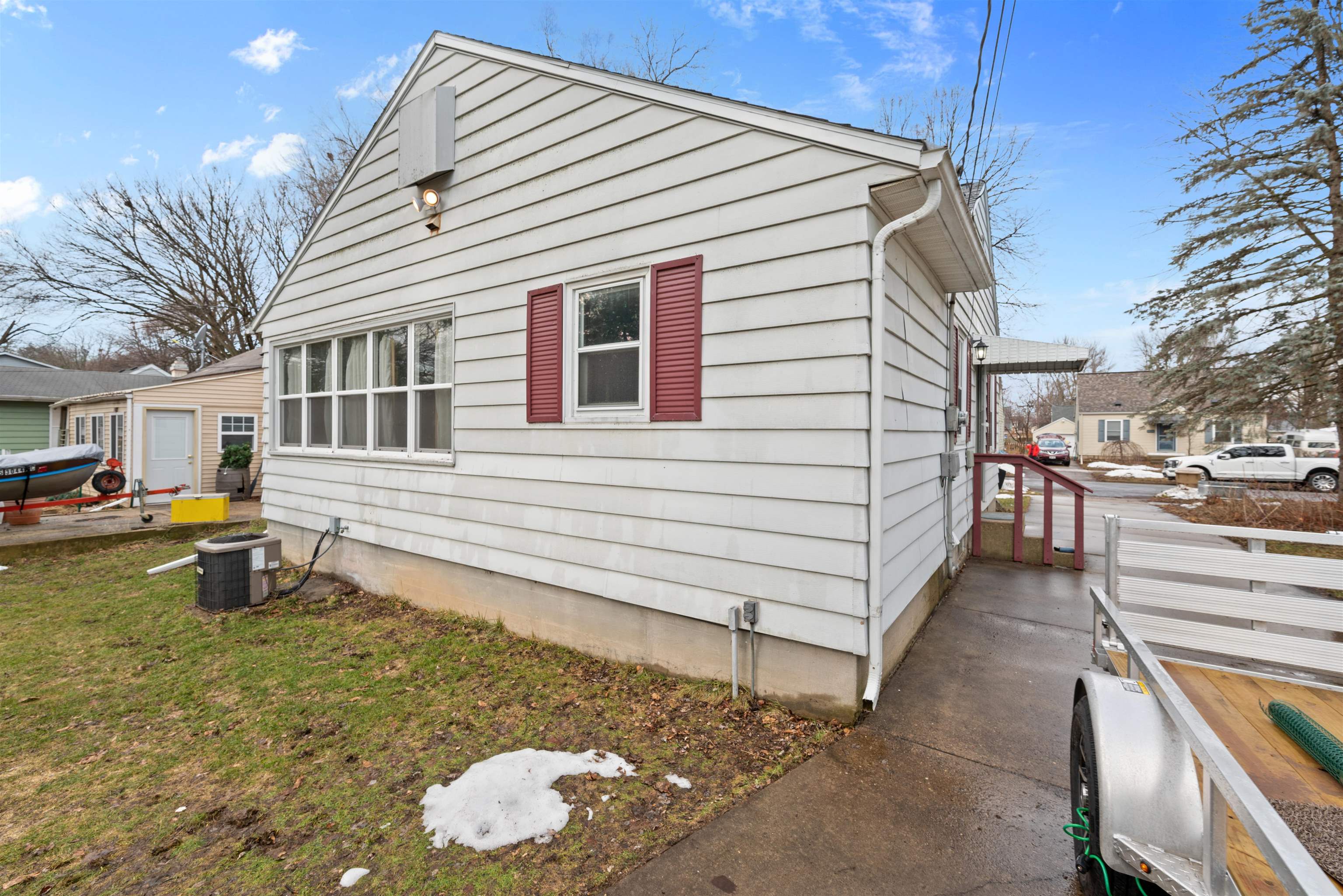 2529 Coolidge Street