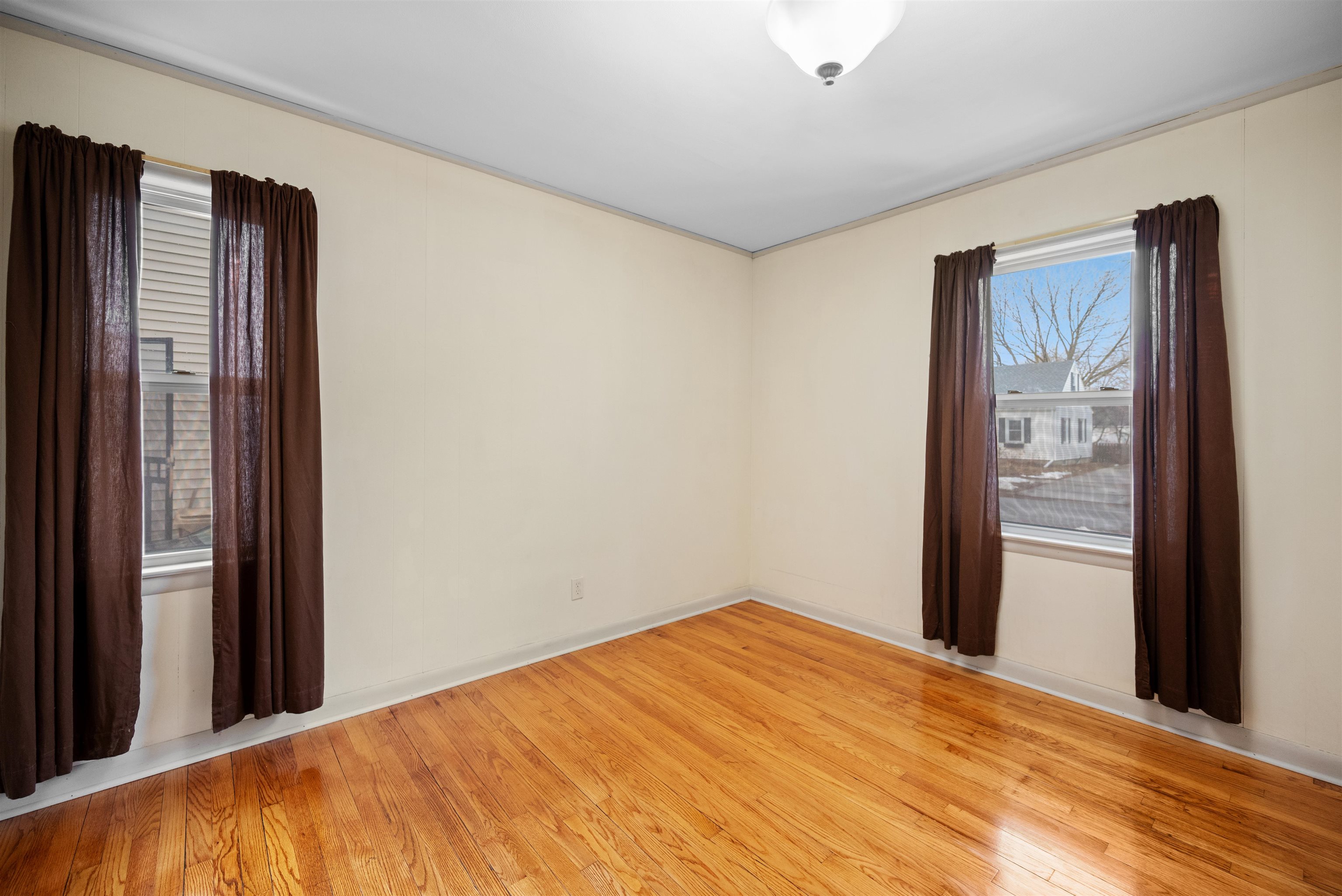 2529 Coolidge Street