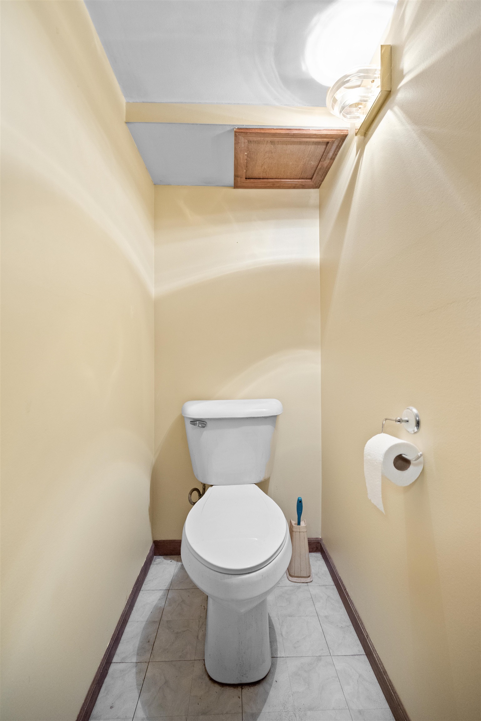 2529 Coolidge Street