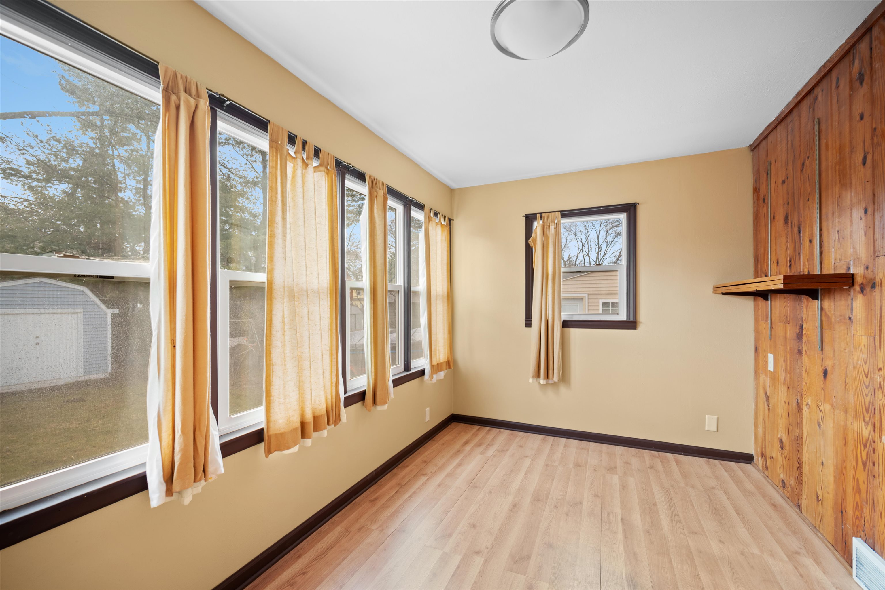 2529 Coolidge Street